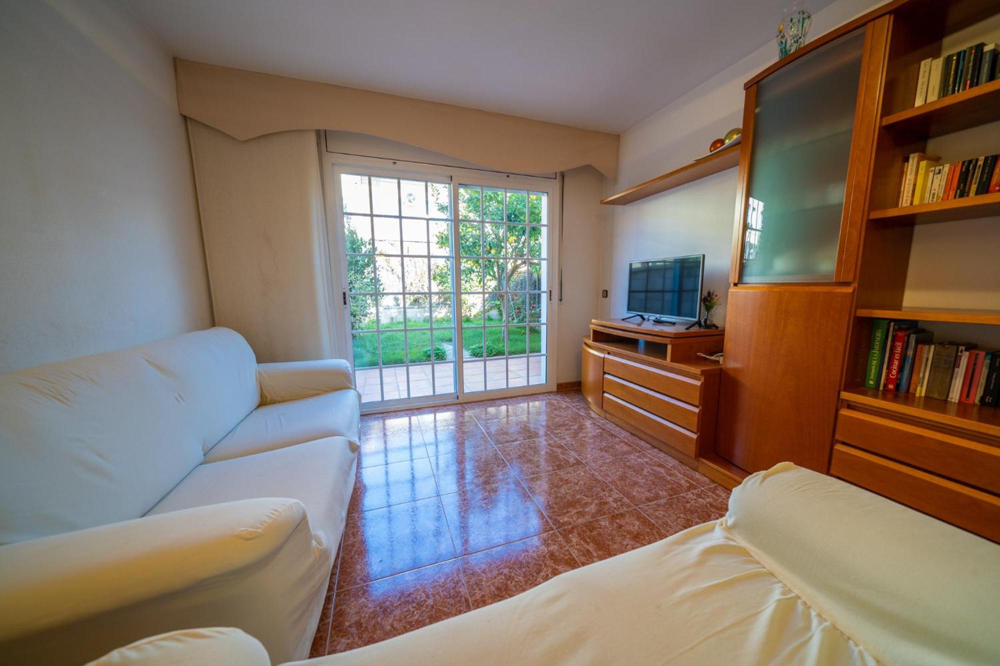 HomeHolidaysRentals Charme - Costa Barcelona view 2