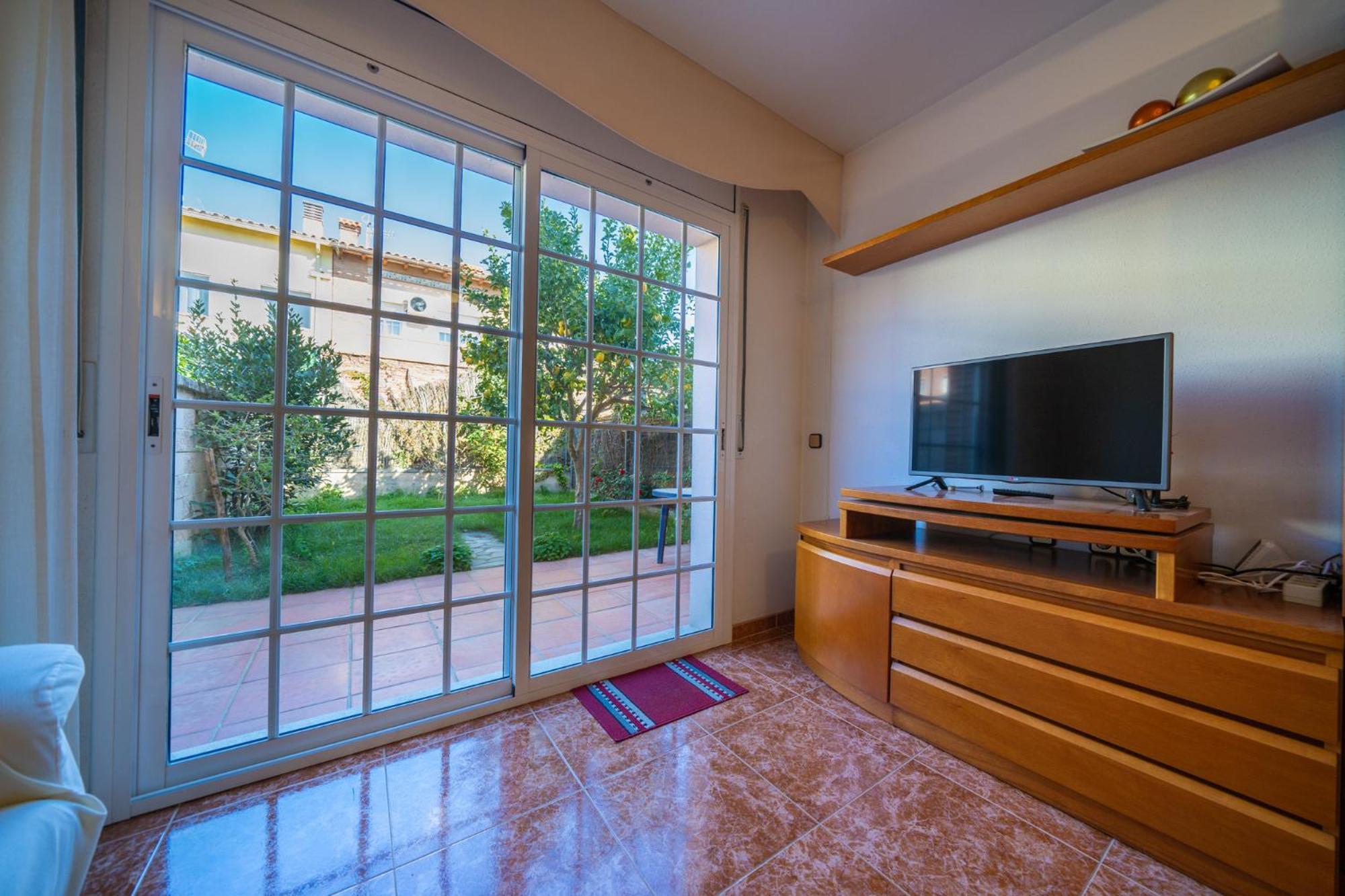 HomeHolidaysRentals Charme - Costa Barcelona view 3