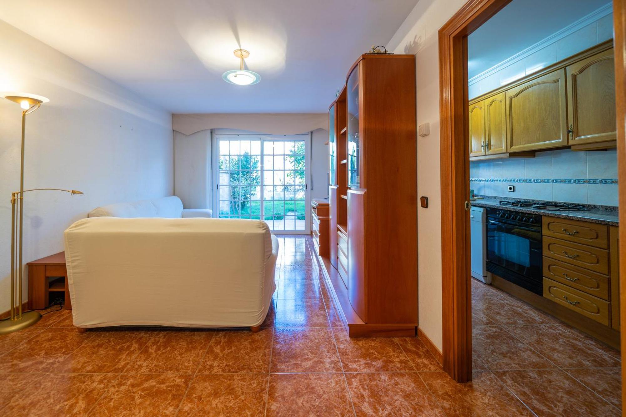 HomeHolidaysRentals Charme - Costa Barcelona view 5