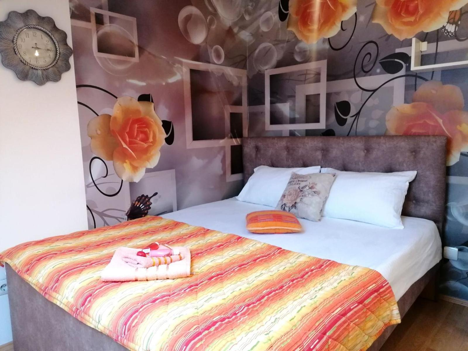 Apartman Slavica