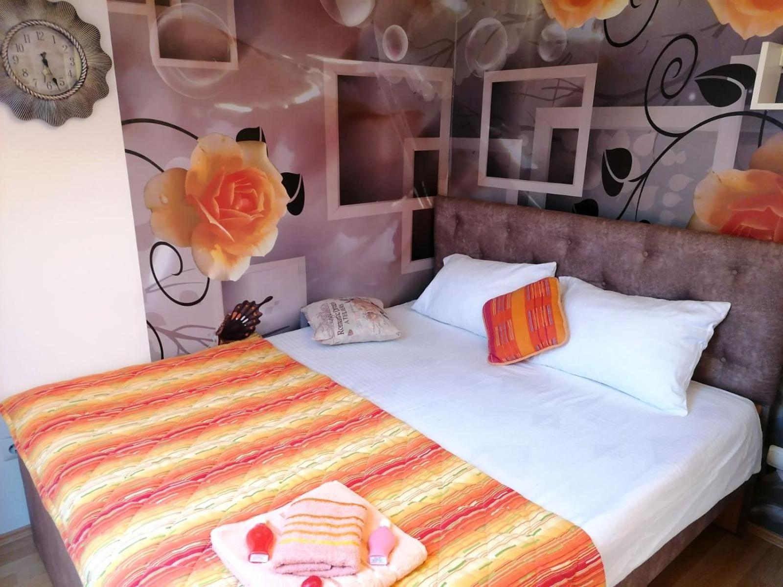 Apartman Slavica