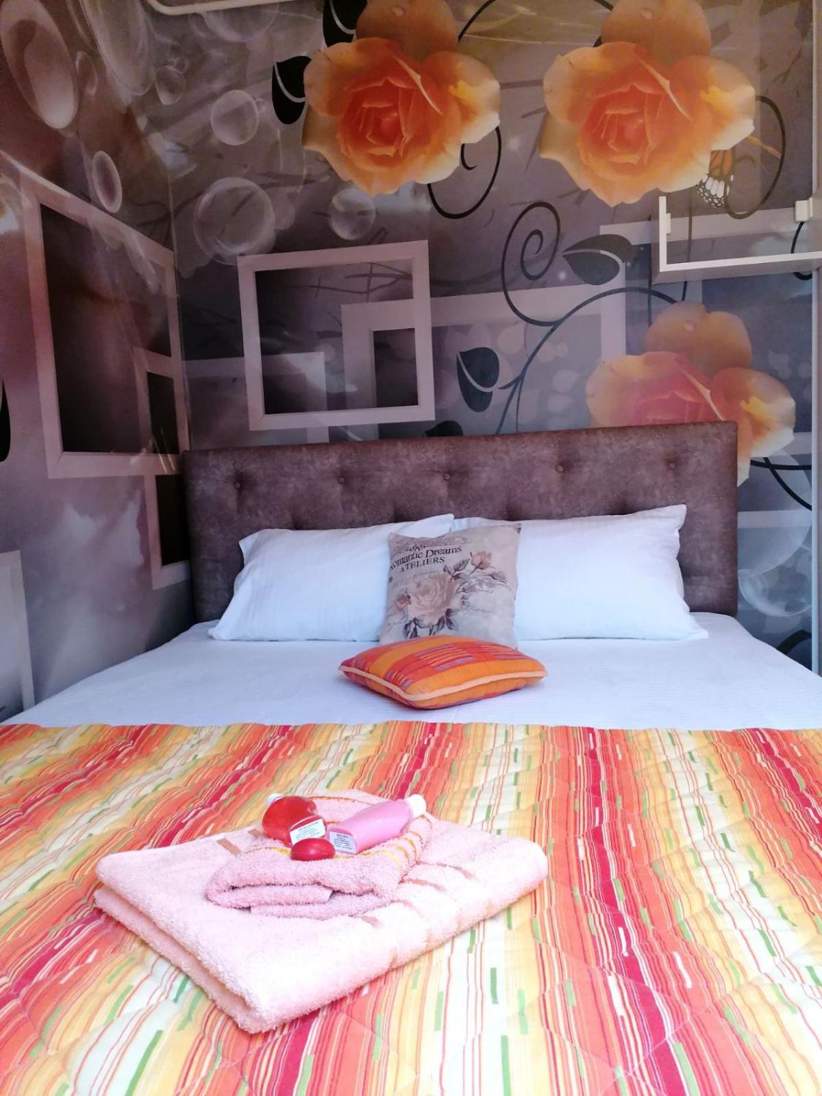 Apartman Slavica