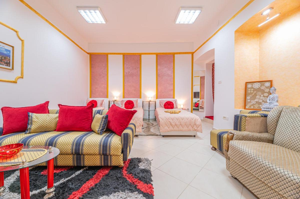 Apartman 2 KOVAČINA