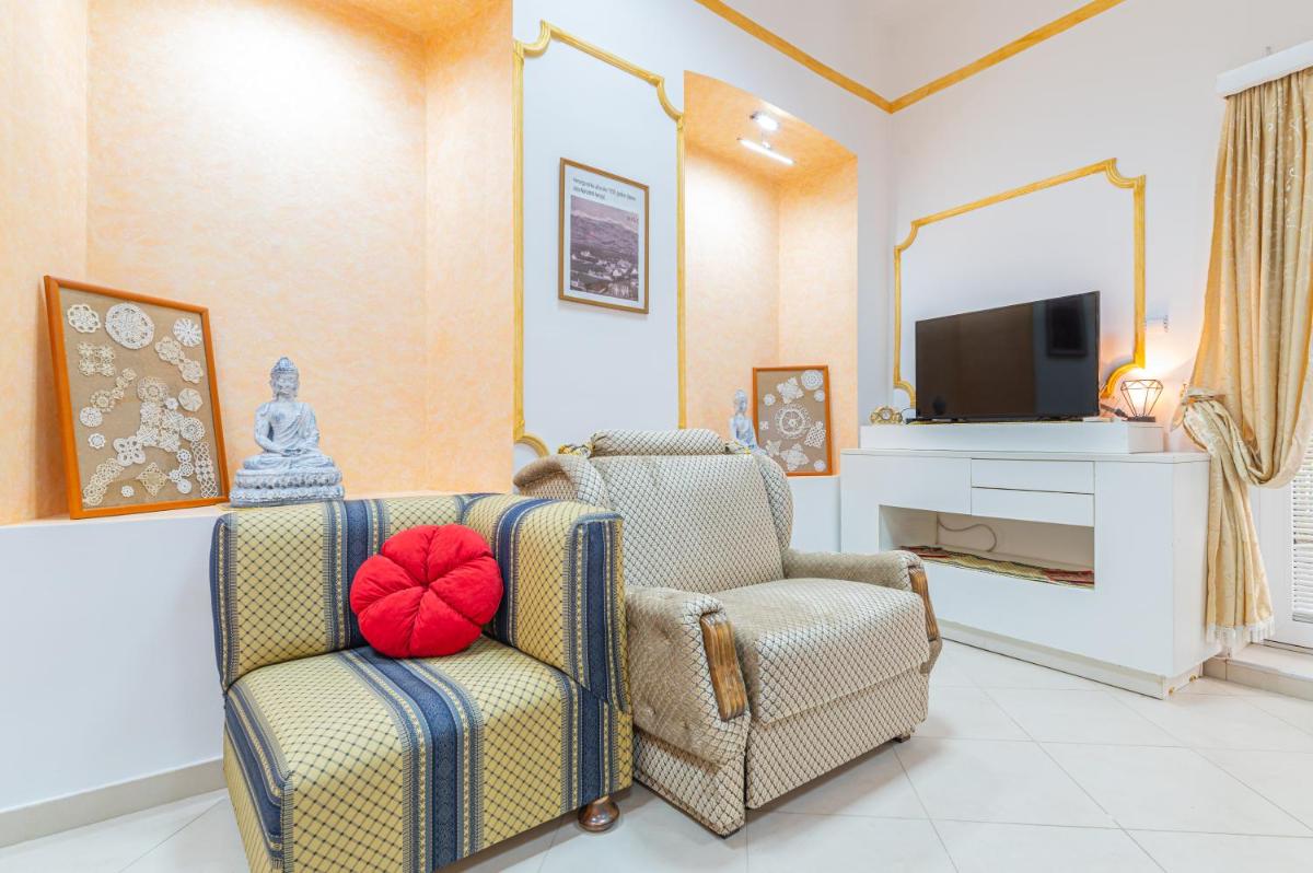 Apartman 2 KOVAČINA