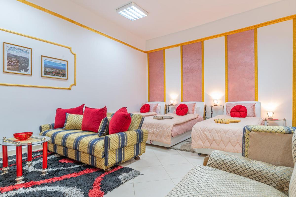 Apartman 2 KOVAČINA