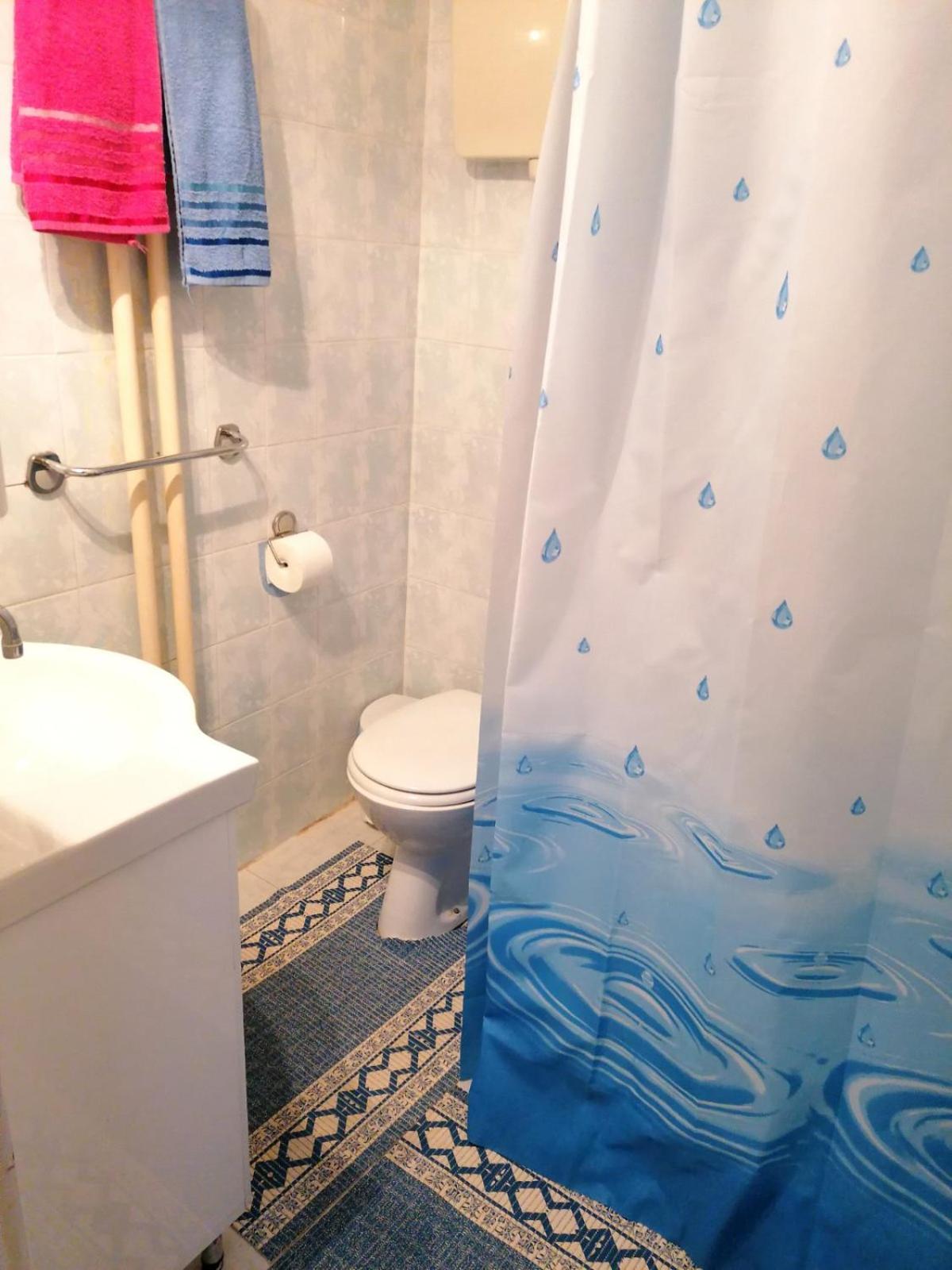 Apartman Slavica