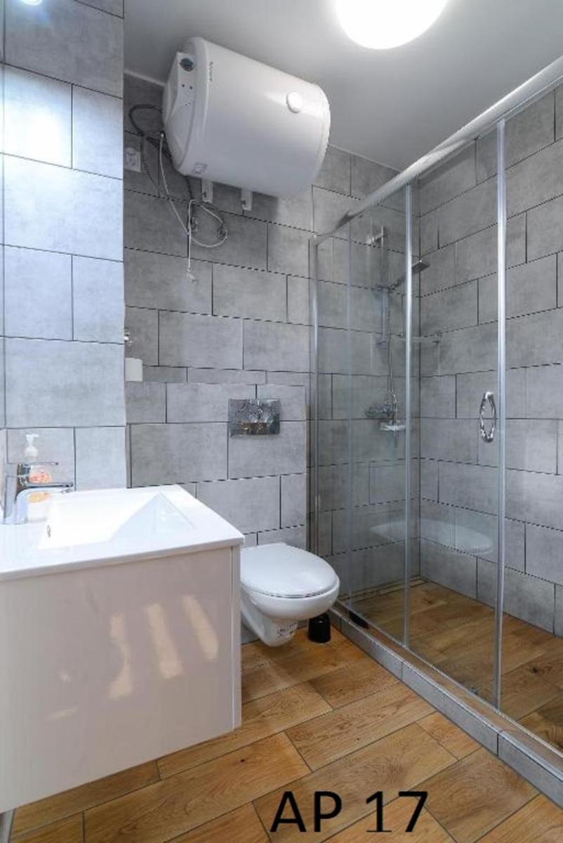 Apartamenty Rybacka 84A m17 view 5