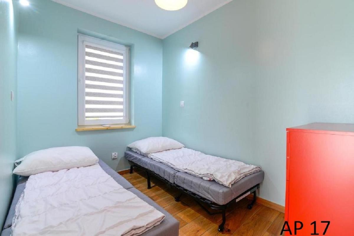 Apartamenty Rybacka 84A m17 view 4