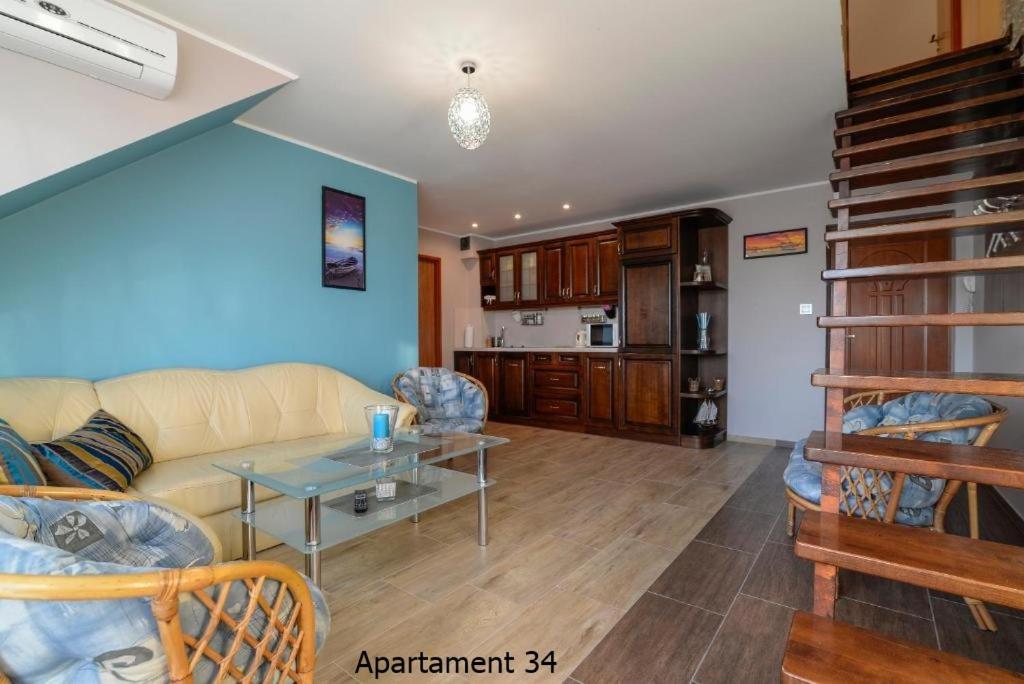 Apartamenty Rybacka 84B m34 view 2