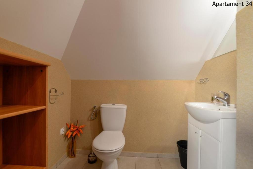 Apartamenty Rybacka 84B m34 view 5