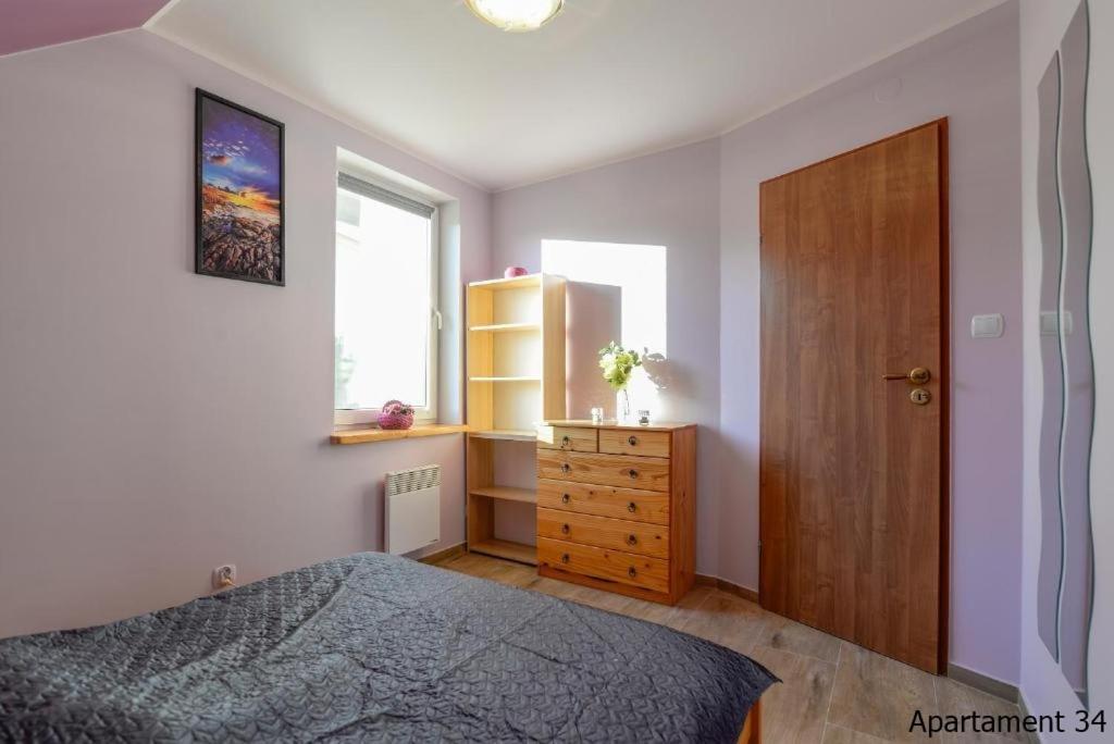 Apartamenty Rybacka 84B m34 view 3