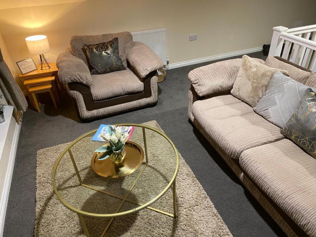 Balmaha Lodges and Apartments