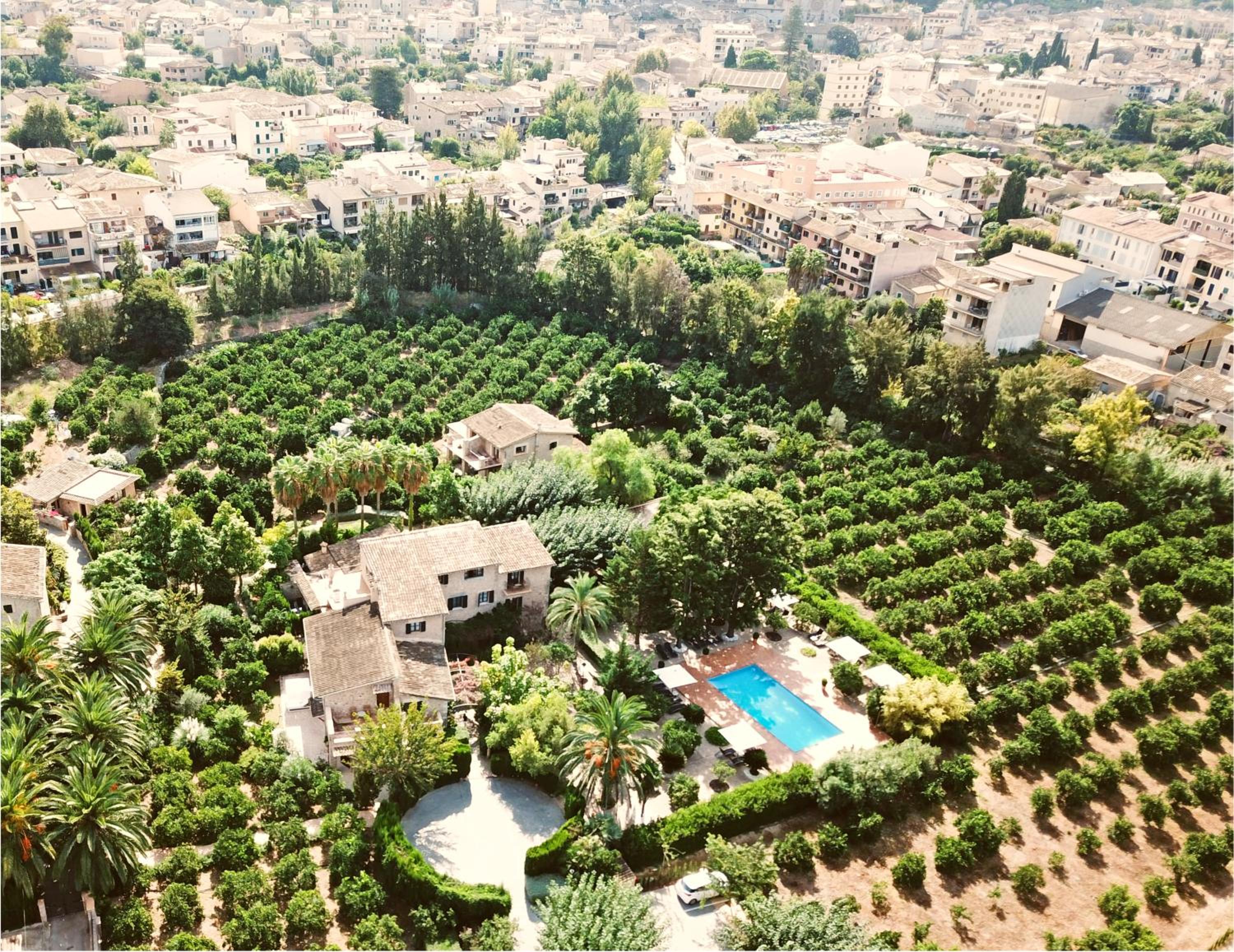 Finca Ca's Curial - Agroturismo - Adults Only view 4