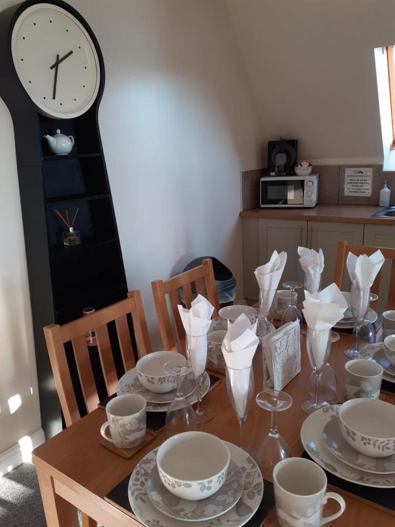 Balmaha Lodges and Apartments
