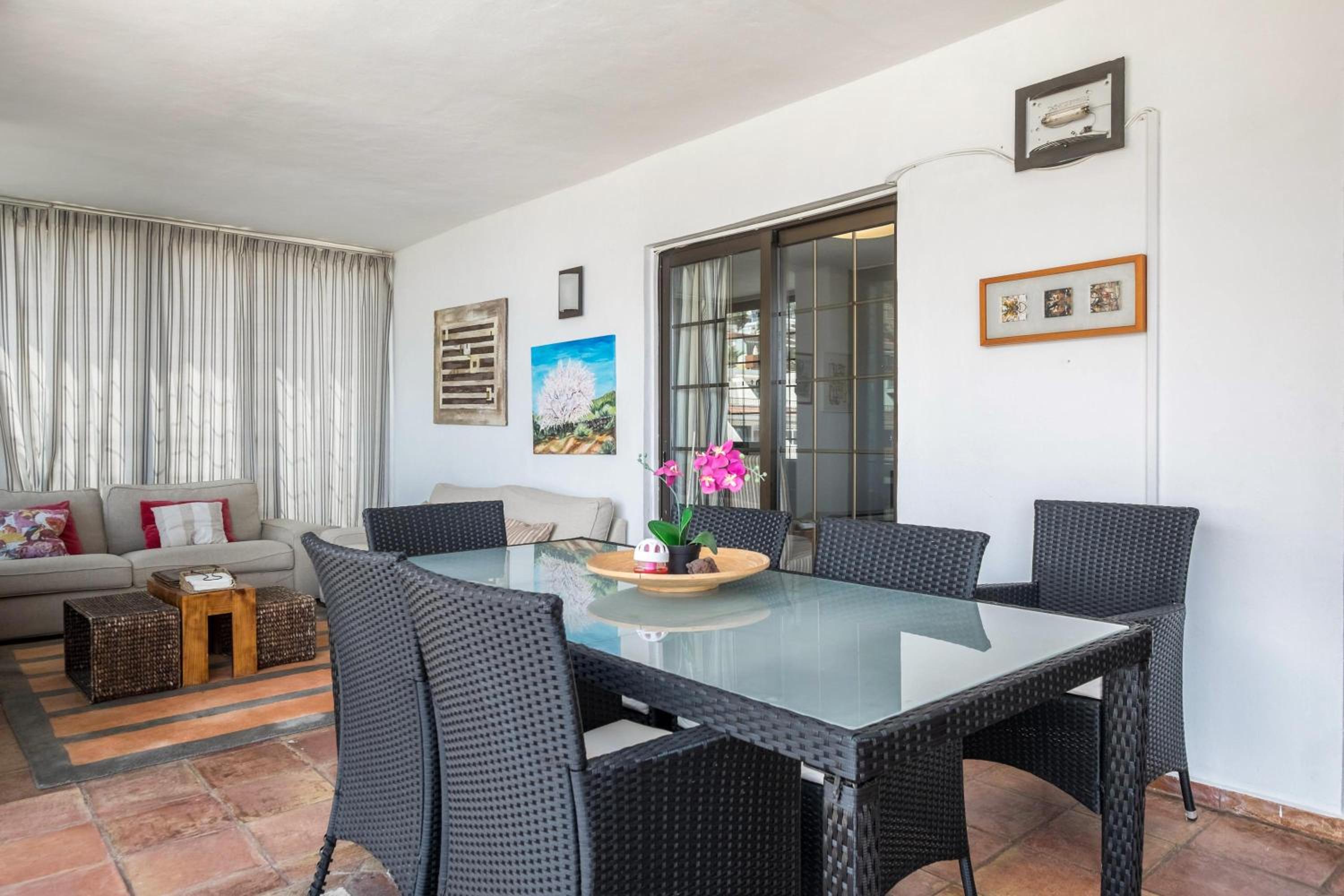 Casa Tatiana