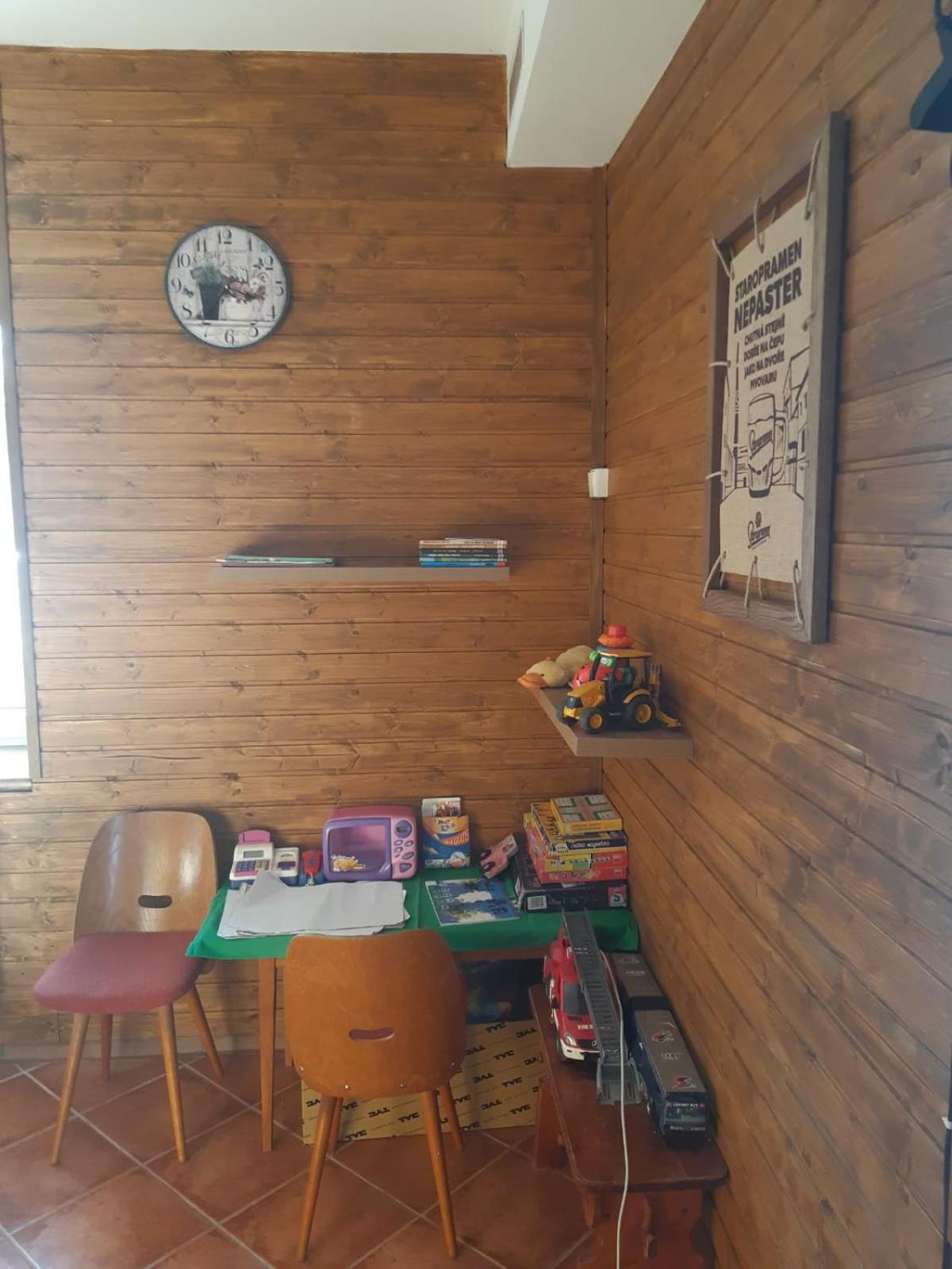 Pension Kachlicka