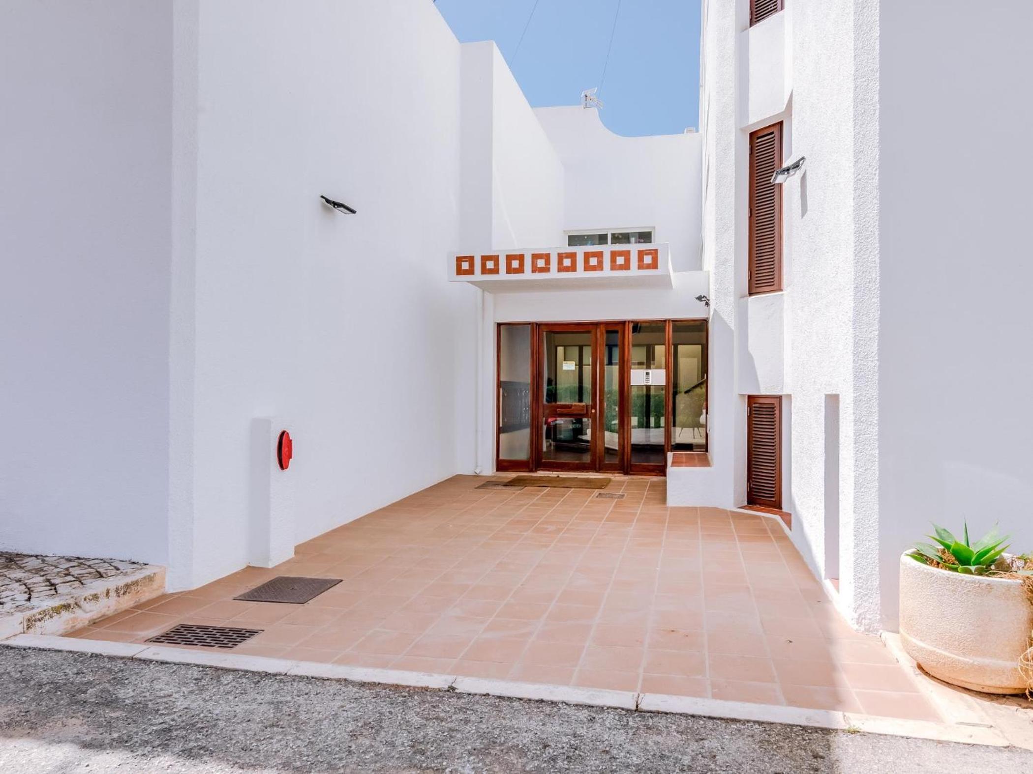 Hotel Al - Terrace Pool Vilamoura Marina