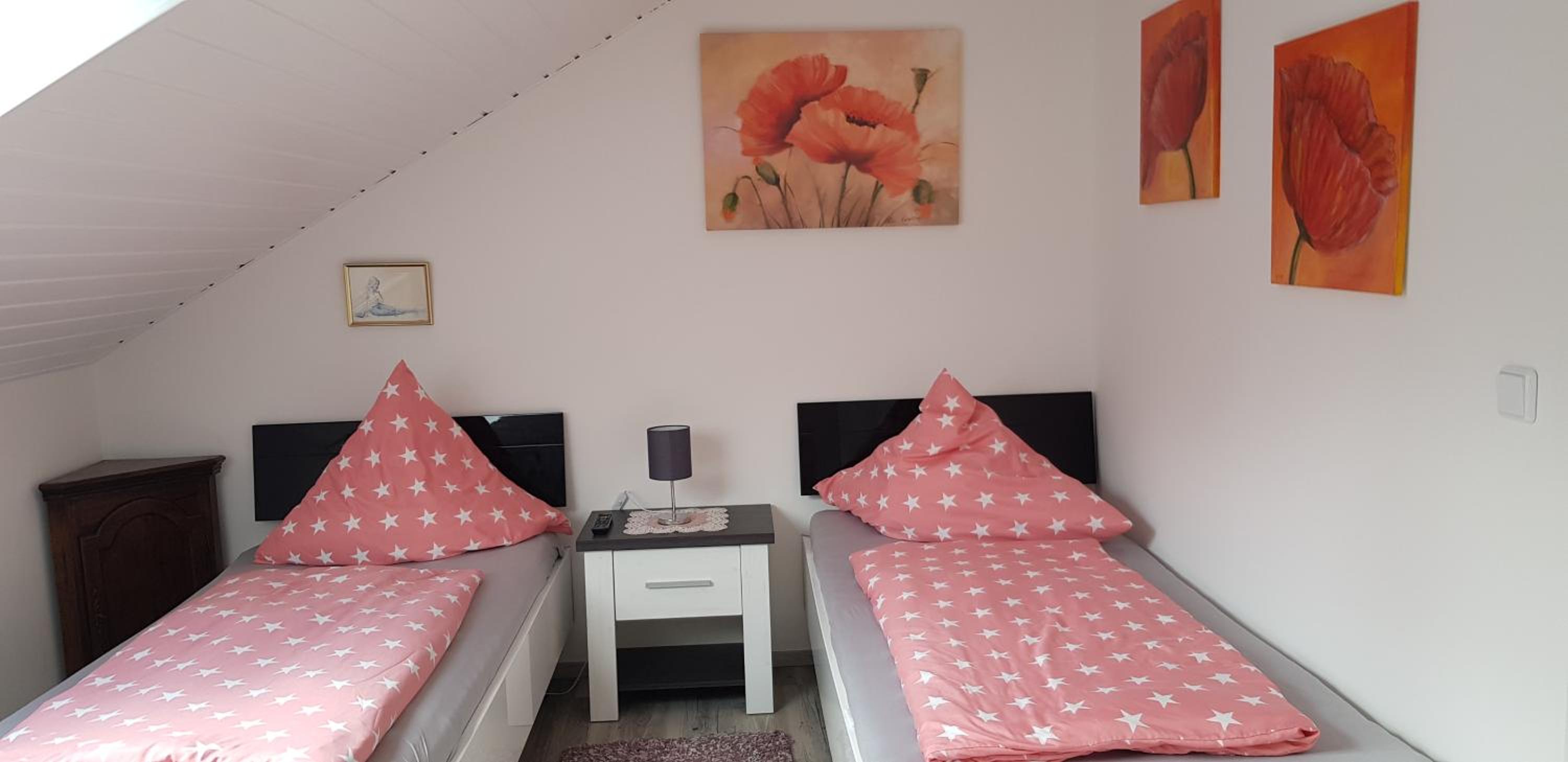 Haus Marlene