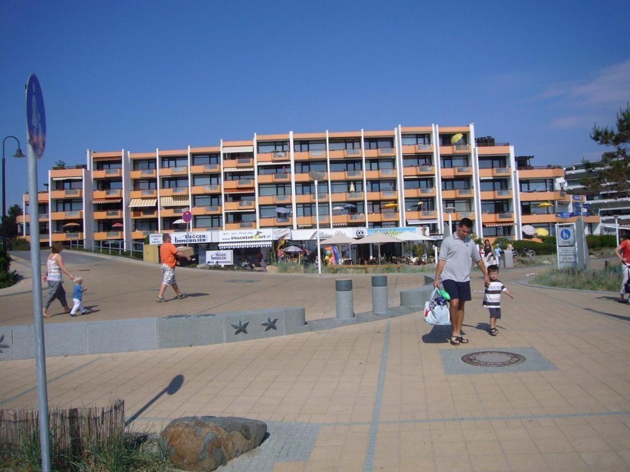 Berliner-Hof-HOF-202 en Scharbeutz