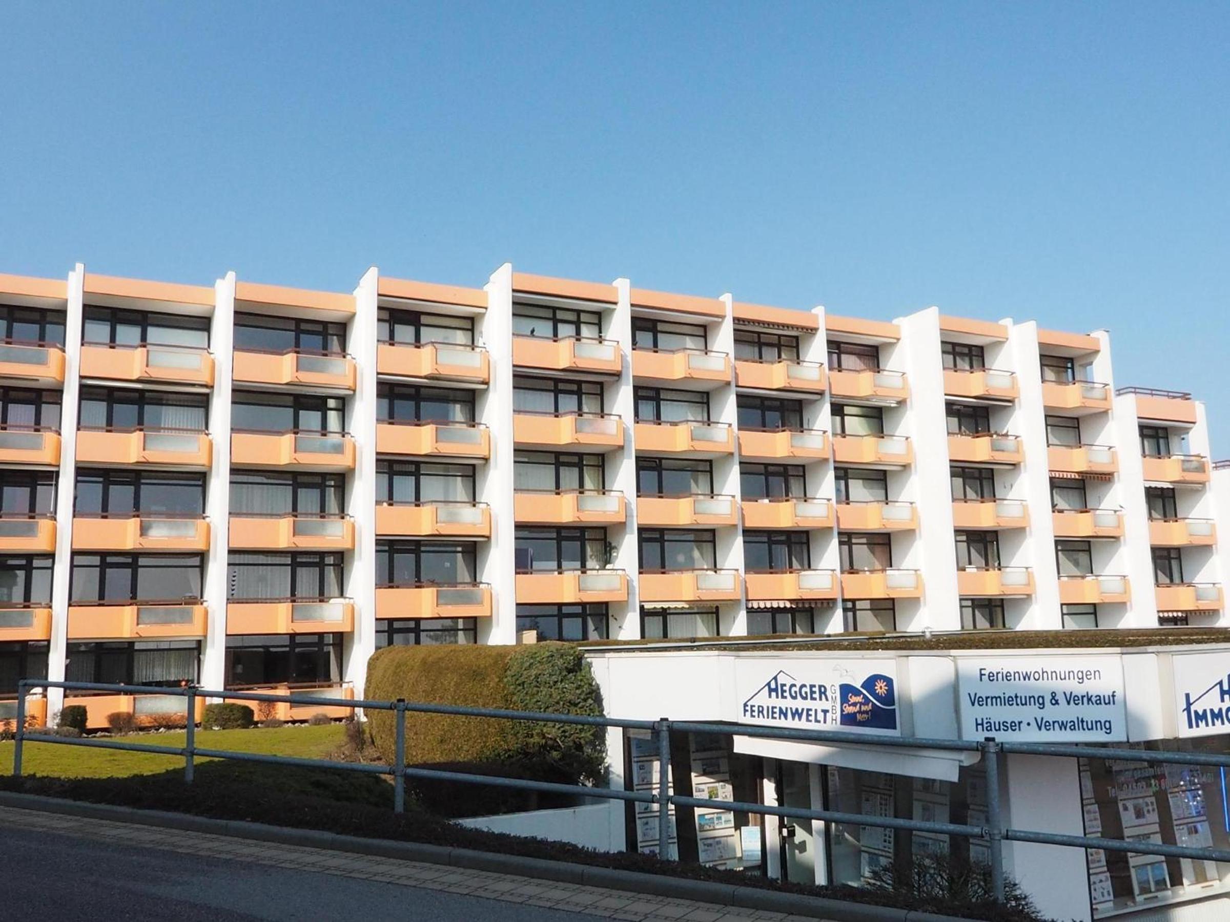 Berliner-Hof-HOF-203 en Scharbeutz