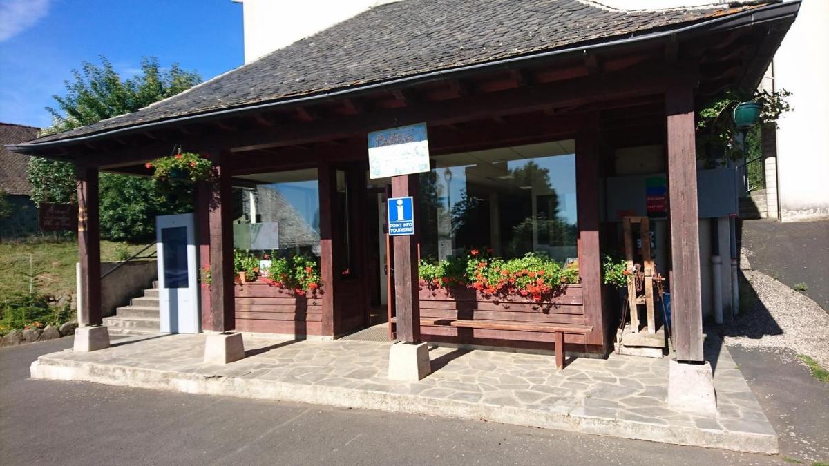 Gite de Pailherols - Property Image 1