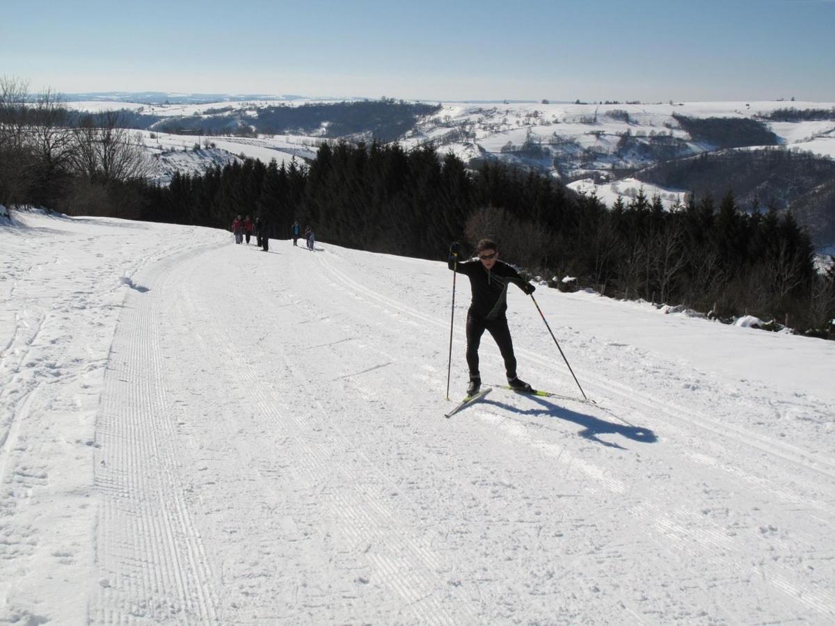 Gite de Pailherols - Property Image 2