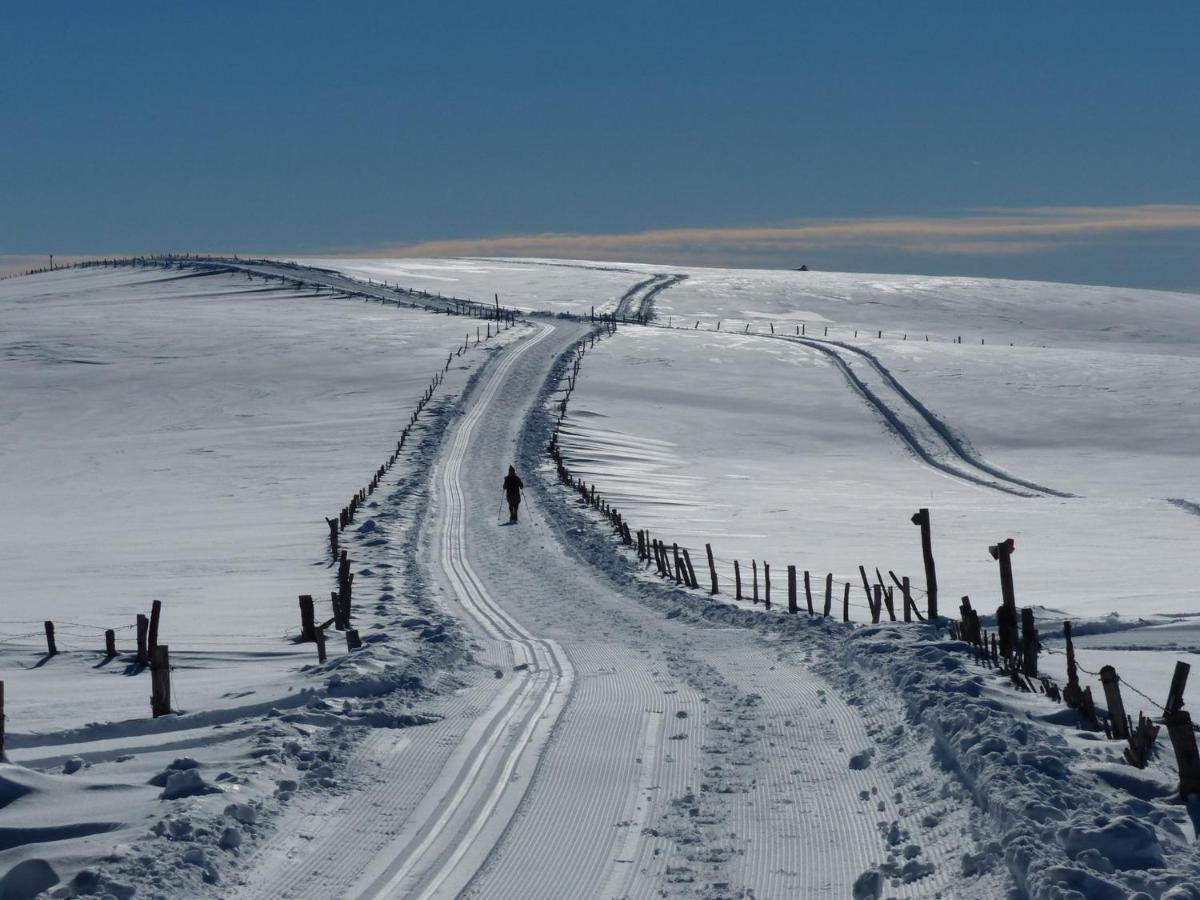 Gite de Pailherols - Property Image 3