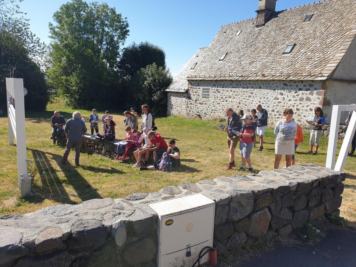 Gite de Pailherols - Property Image 6