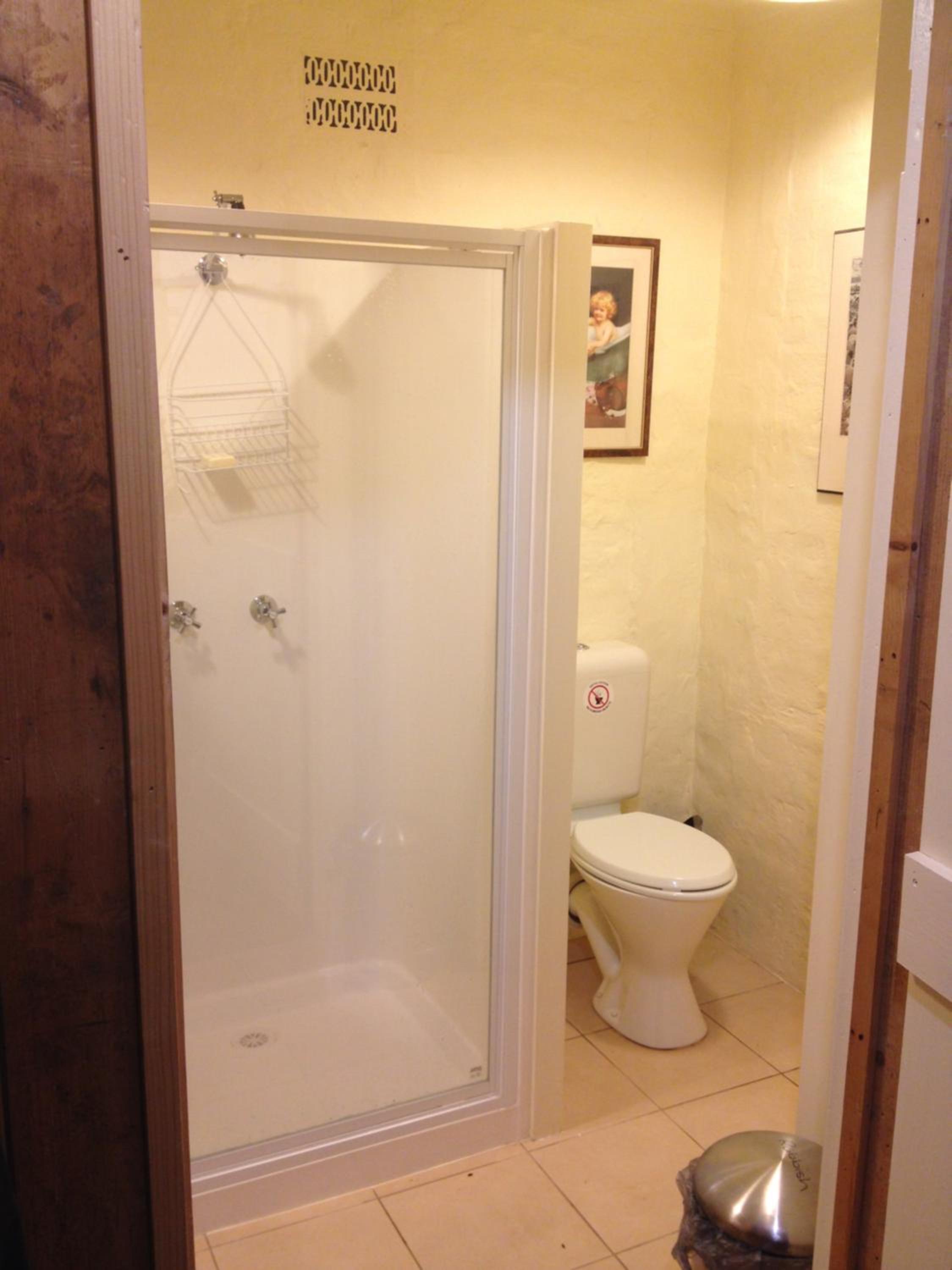 Pierrepoint Accommodation
