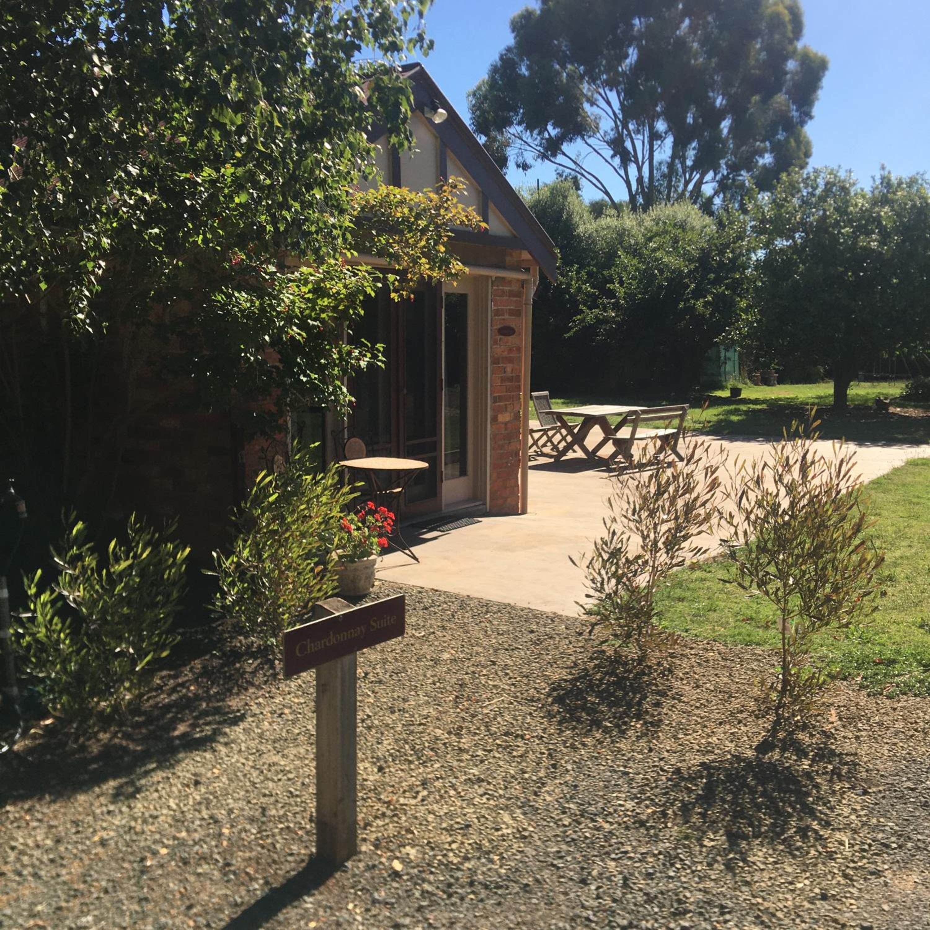 Pierrepoint Accommodation