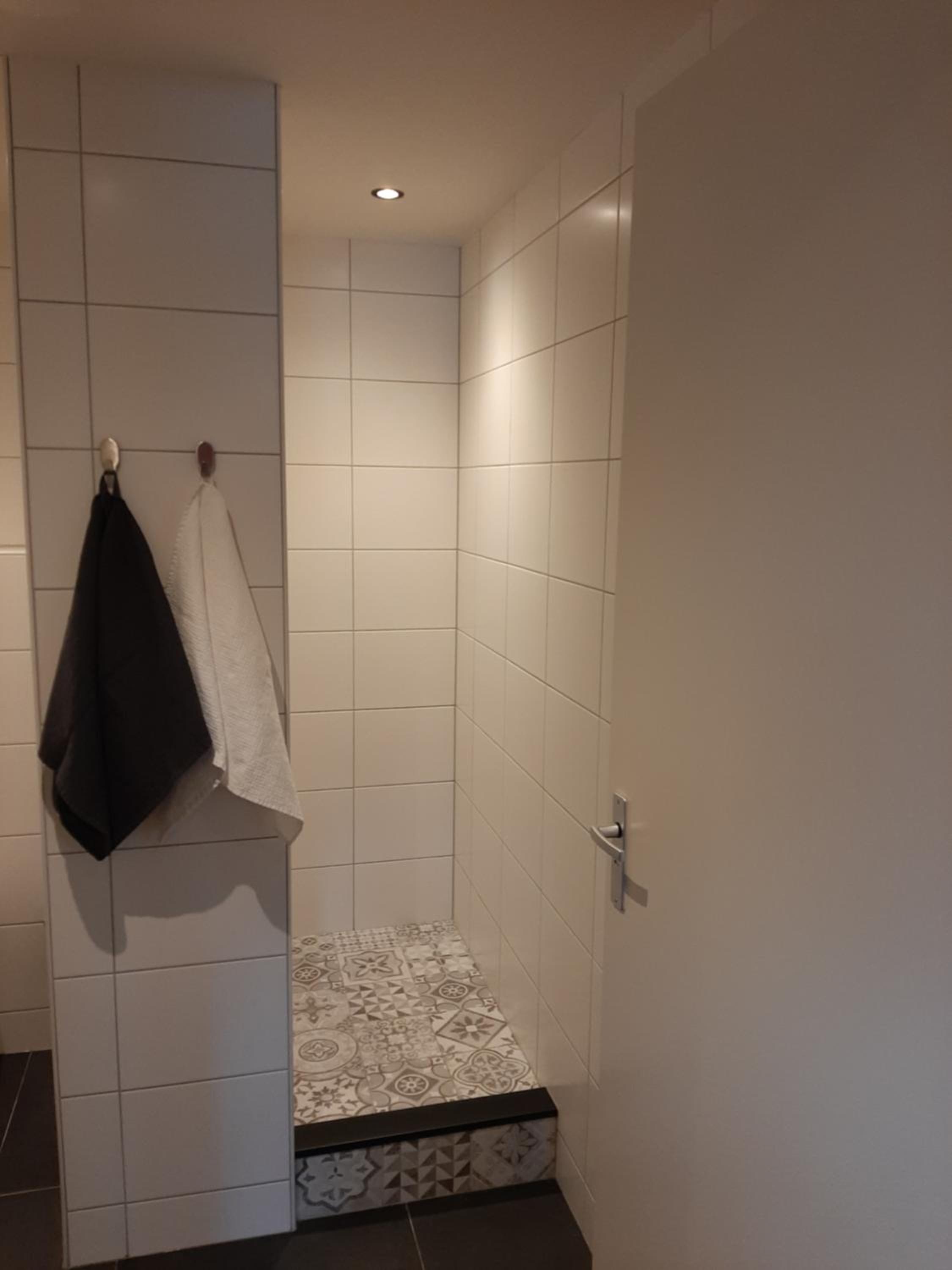 Appartementen Hoek 1