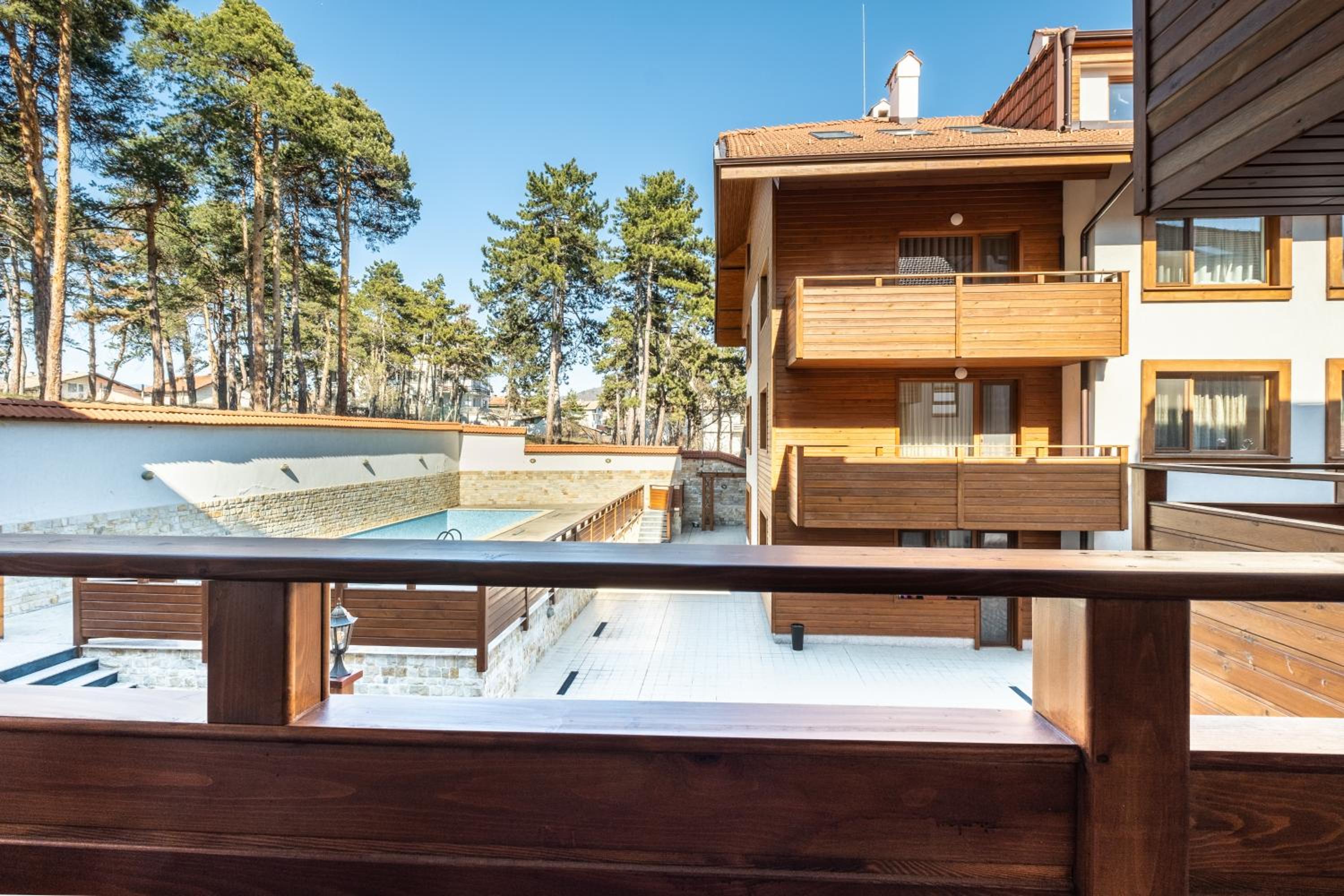 Hotel Апартамент В4 - Image 1