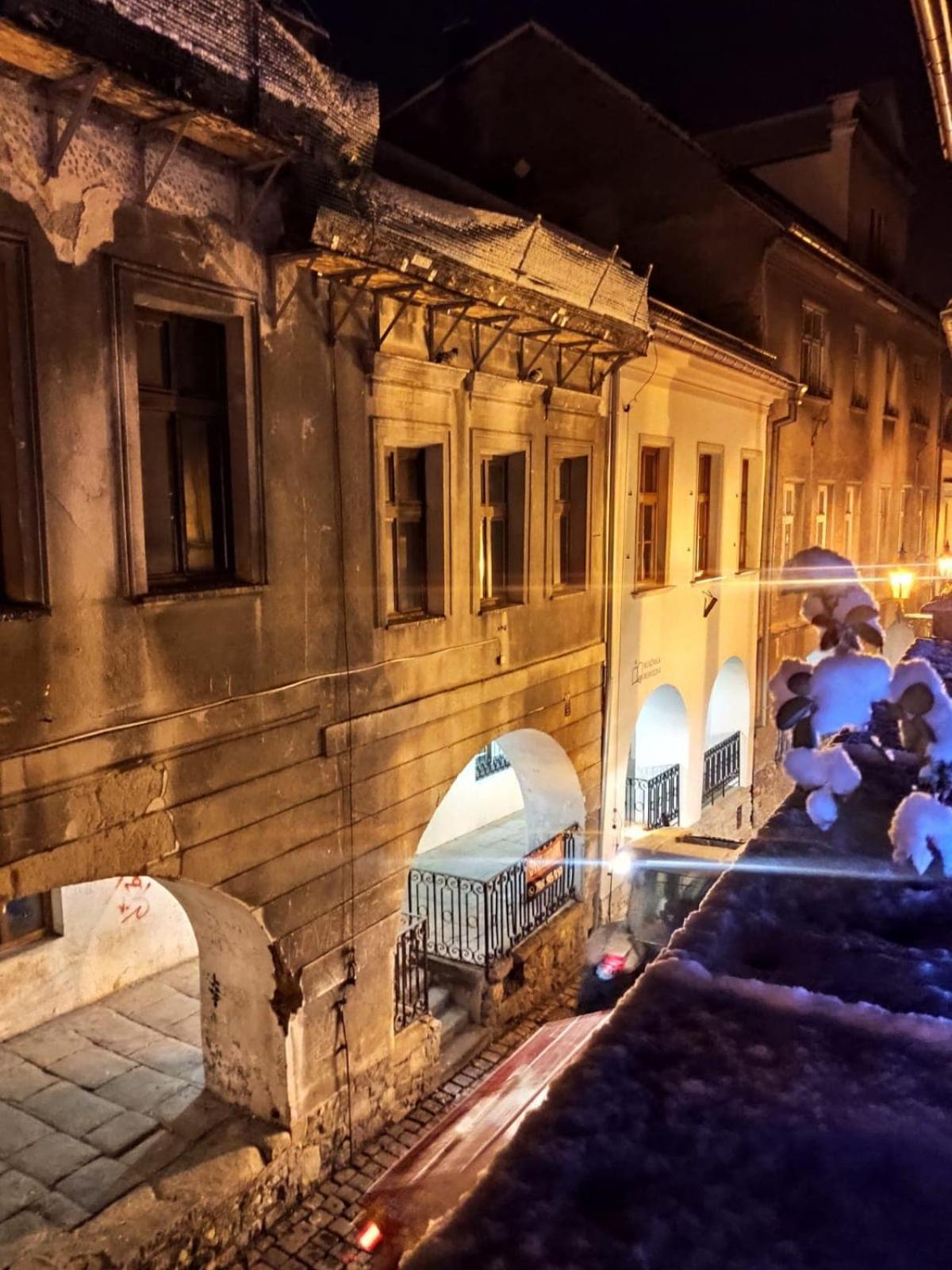 Apartament Podcienie z tarasem Bielsko-Biała Old Town, photo 41