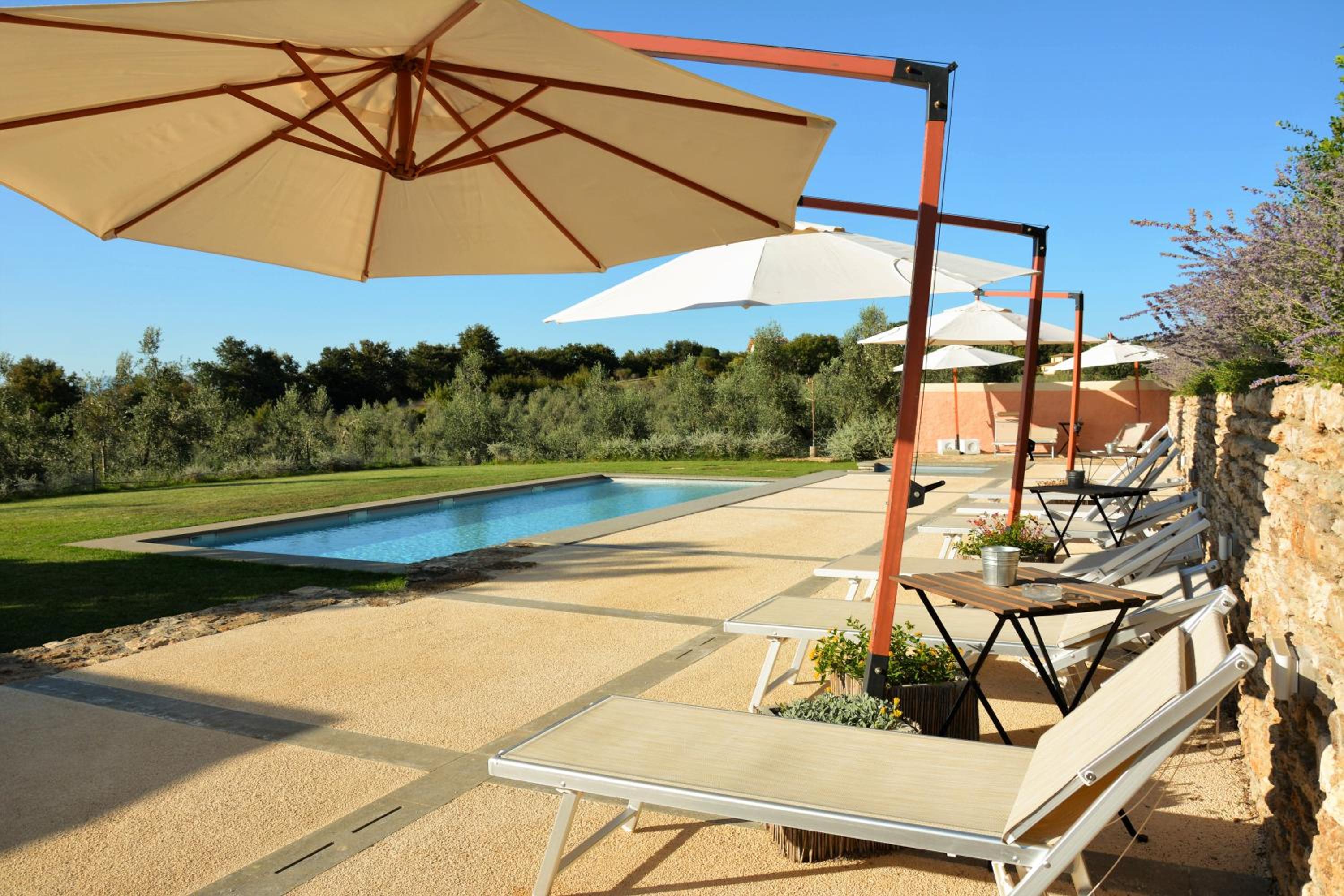 Agriturismo Casale Bonaparte