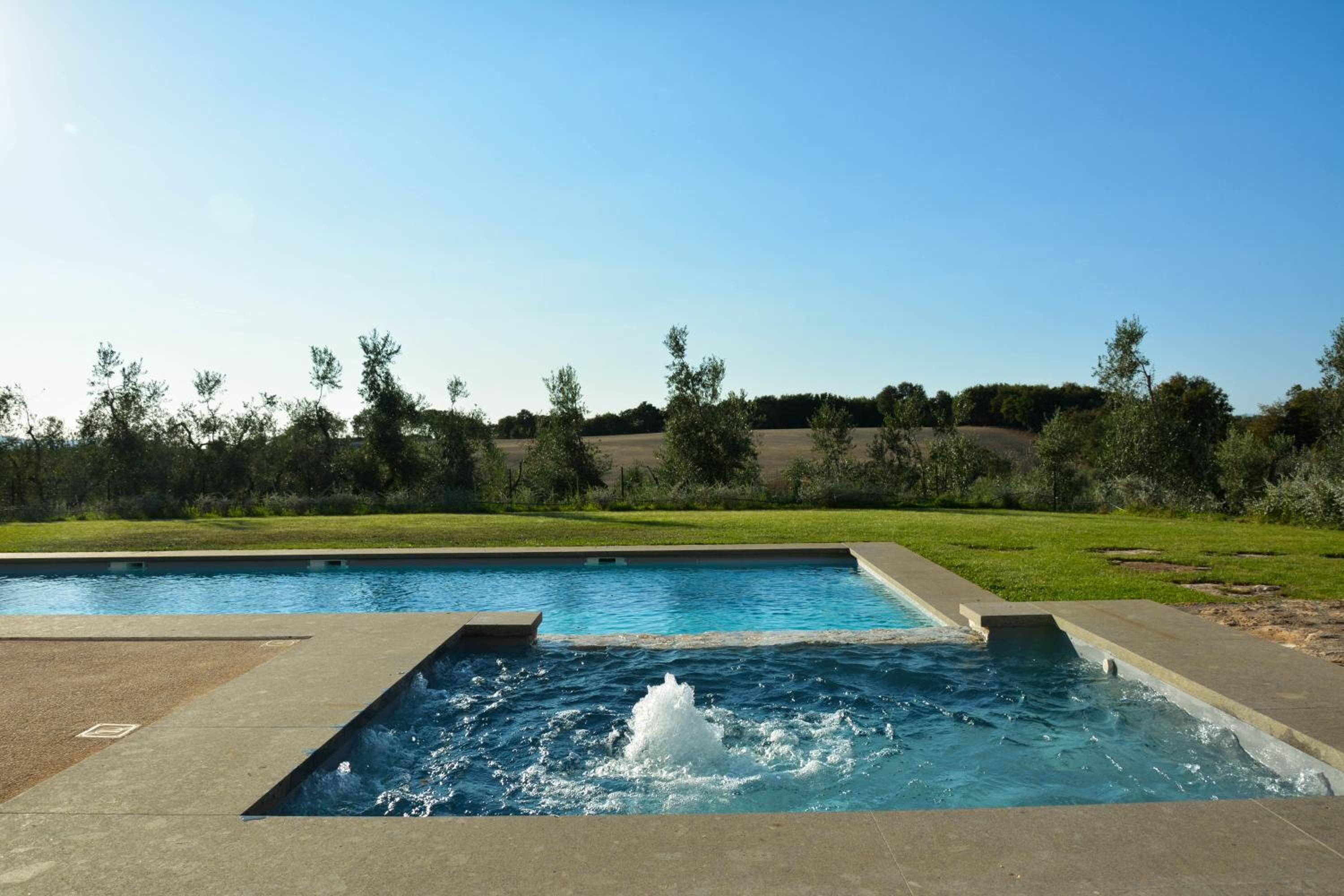 Agriturismo Casale Bonaparte