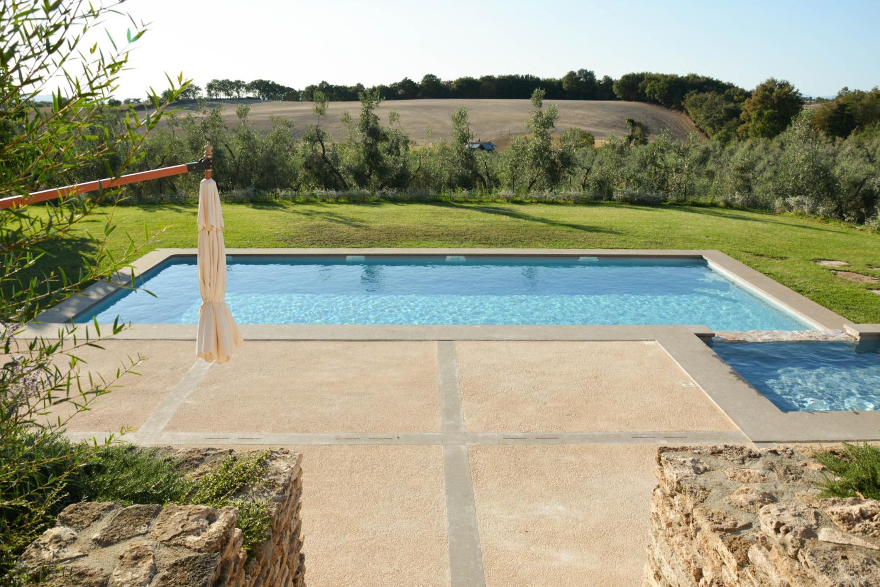 Agriturismo Casale Bonaparte
