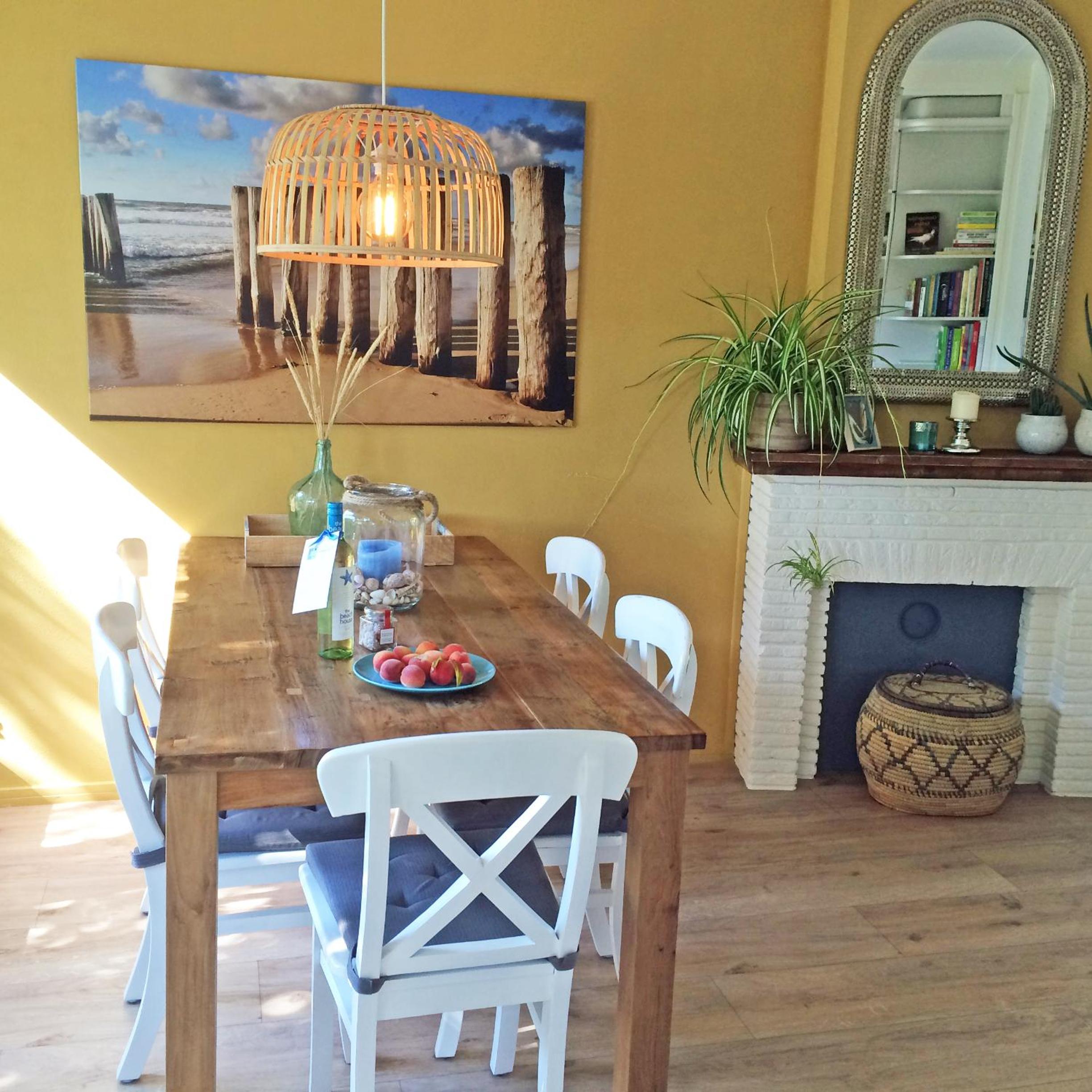 Vakantiehuis Boulevard view 2