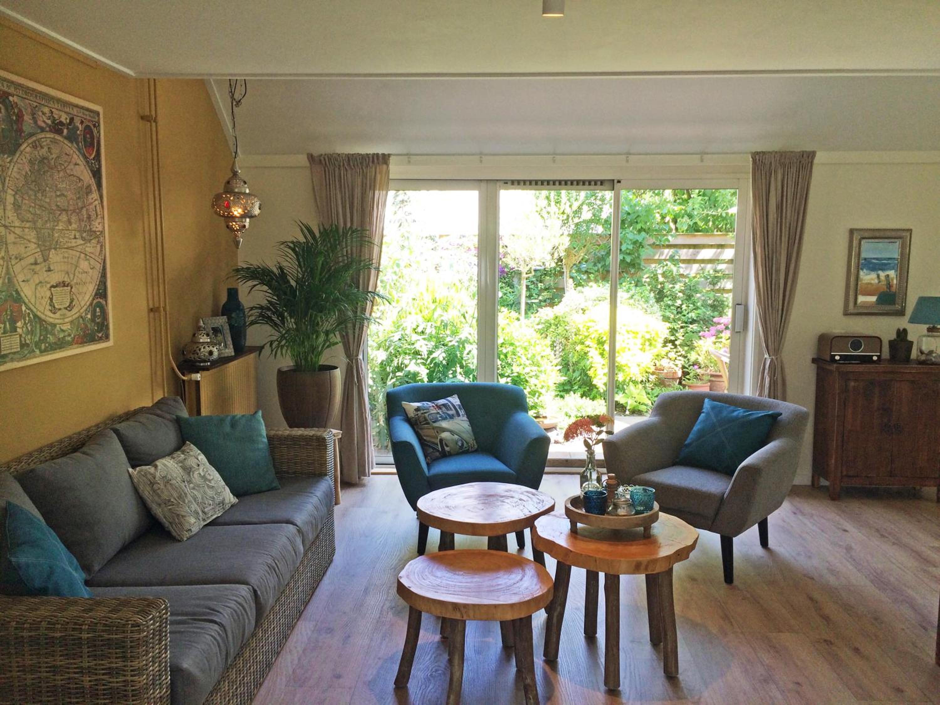 Vakantiehuis Boulevard view 4