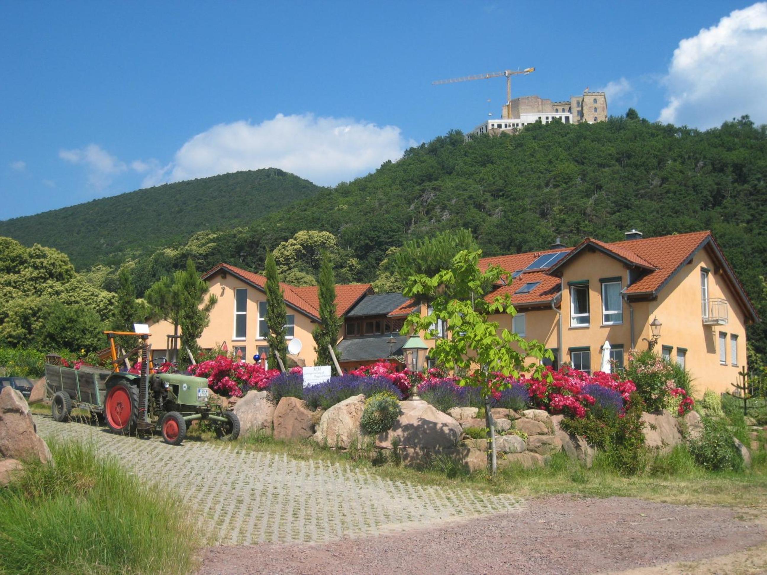 building
