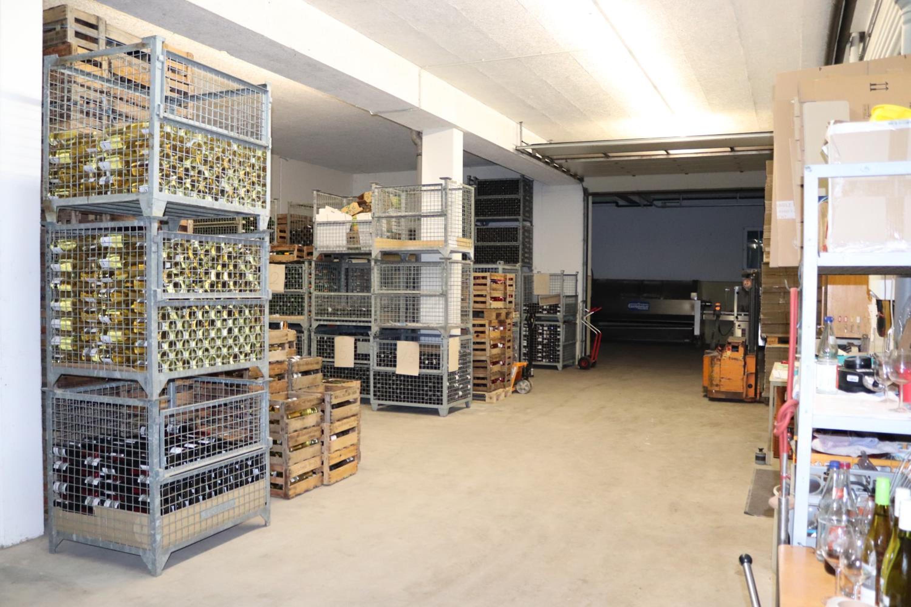 Weinhaus Paradies