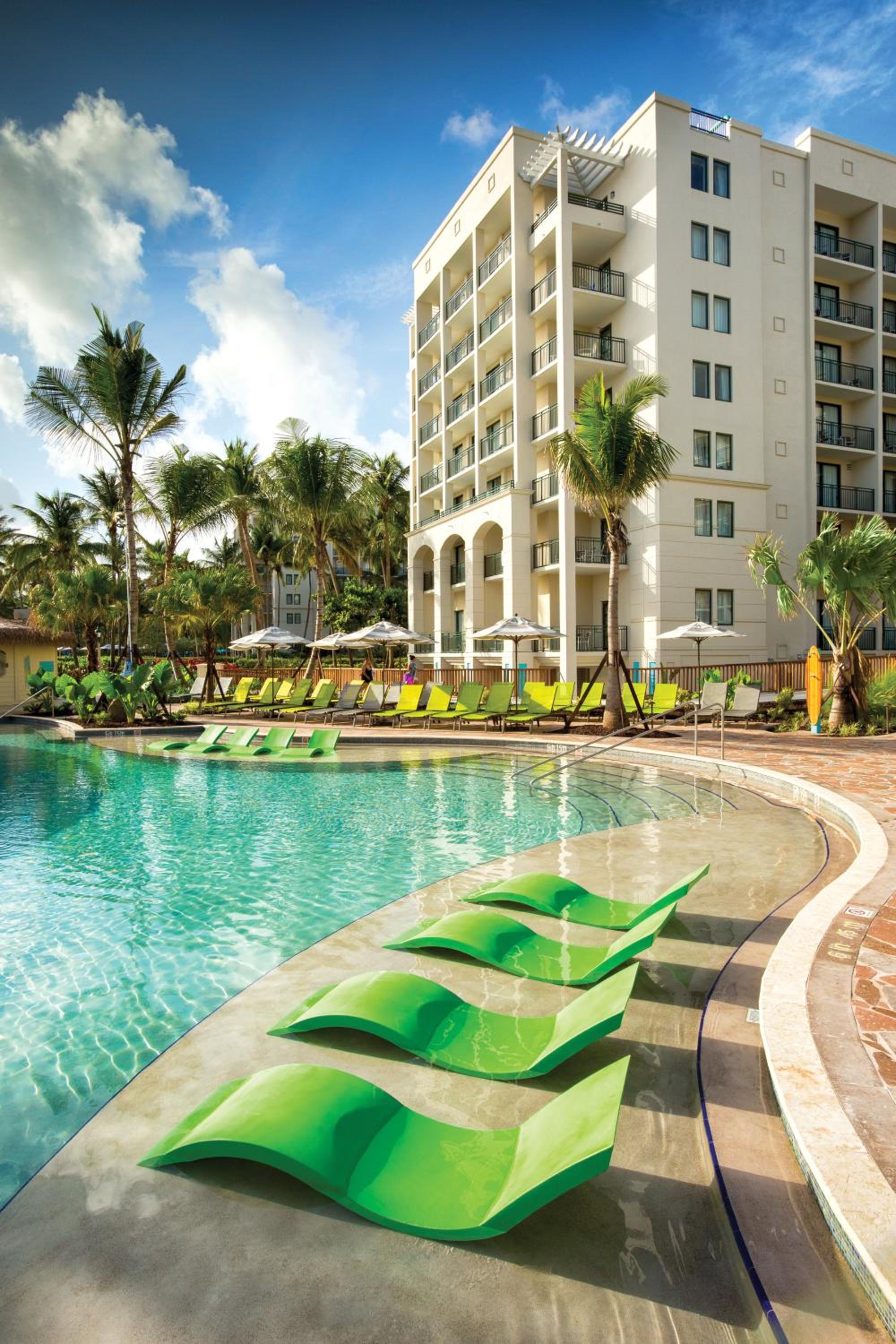Margaritaville Vacation Club - Rio Mar - Property Image 60