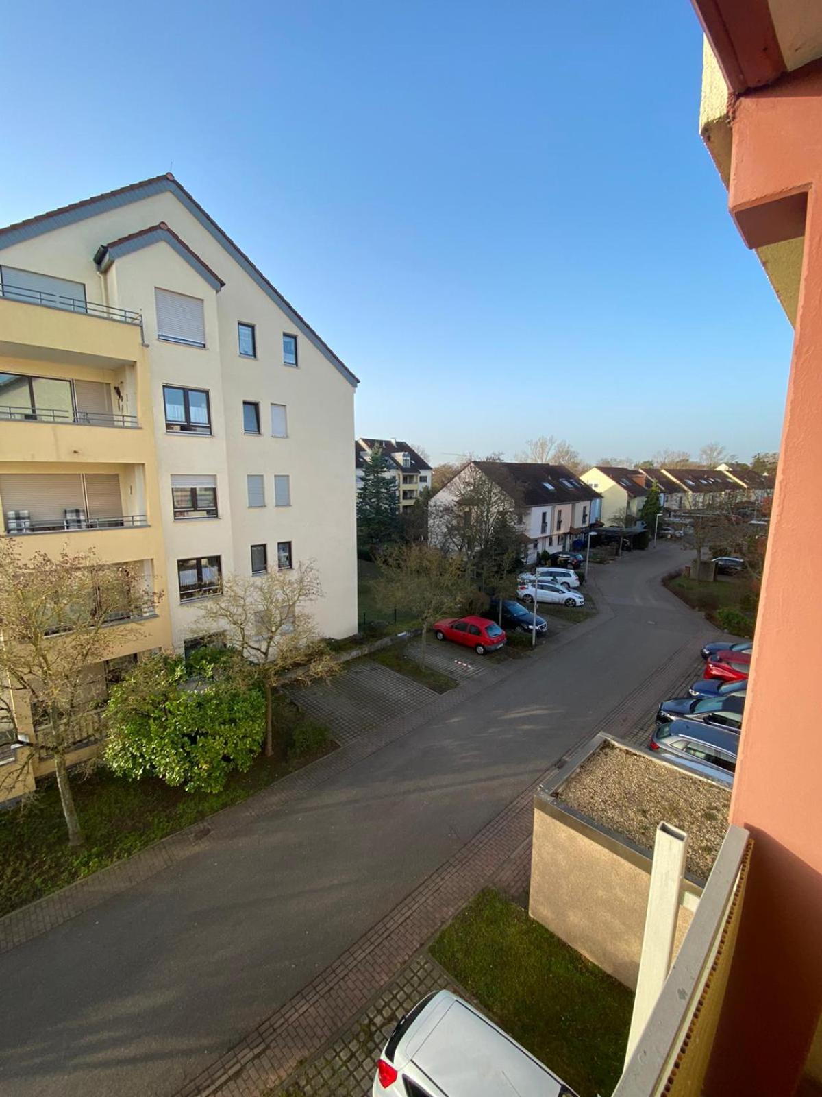 City Apartment Mannheim
