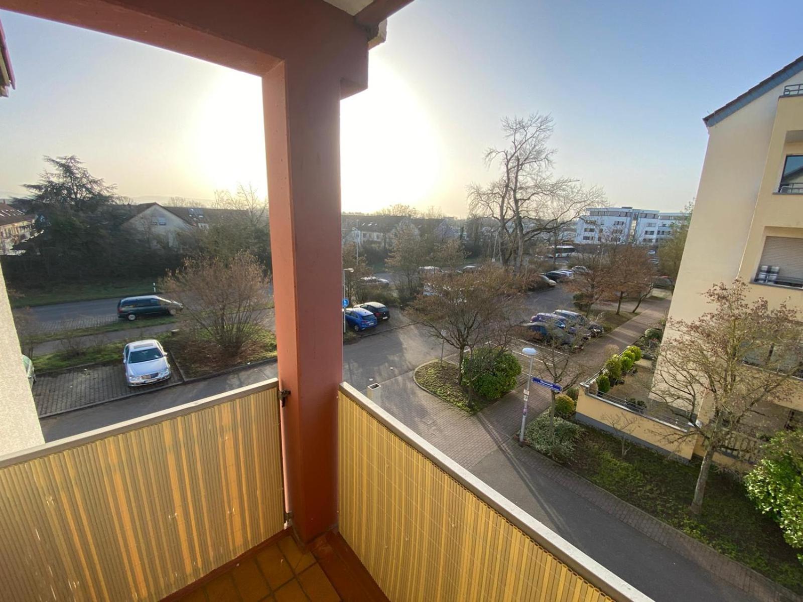 City Apartment Mannheim