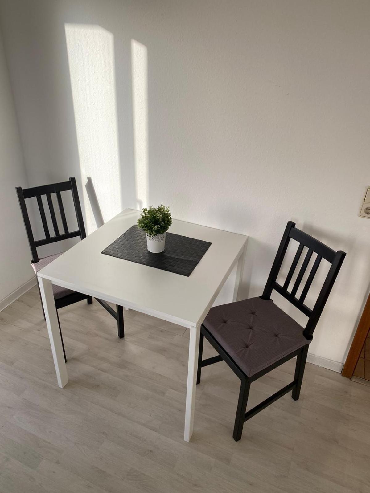 City Apartment Mannheim