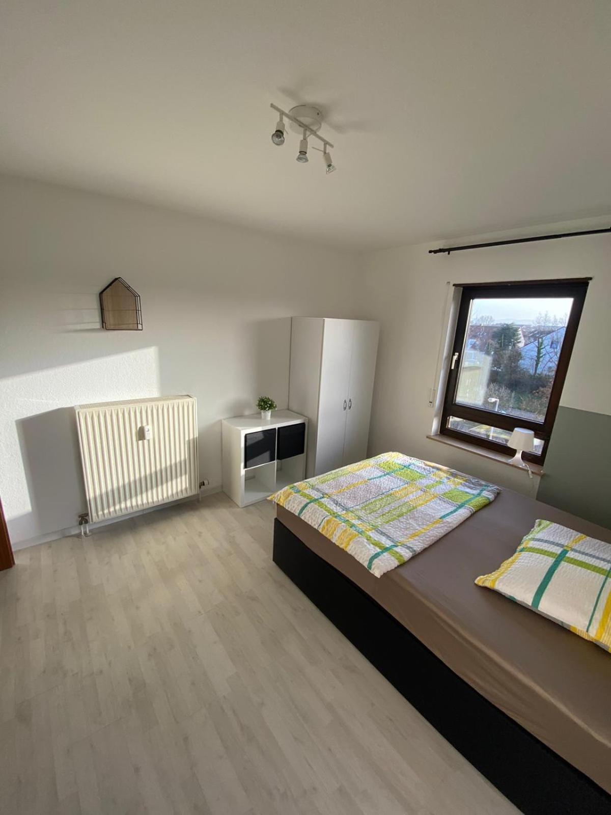 City Apartment Mannheim