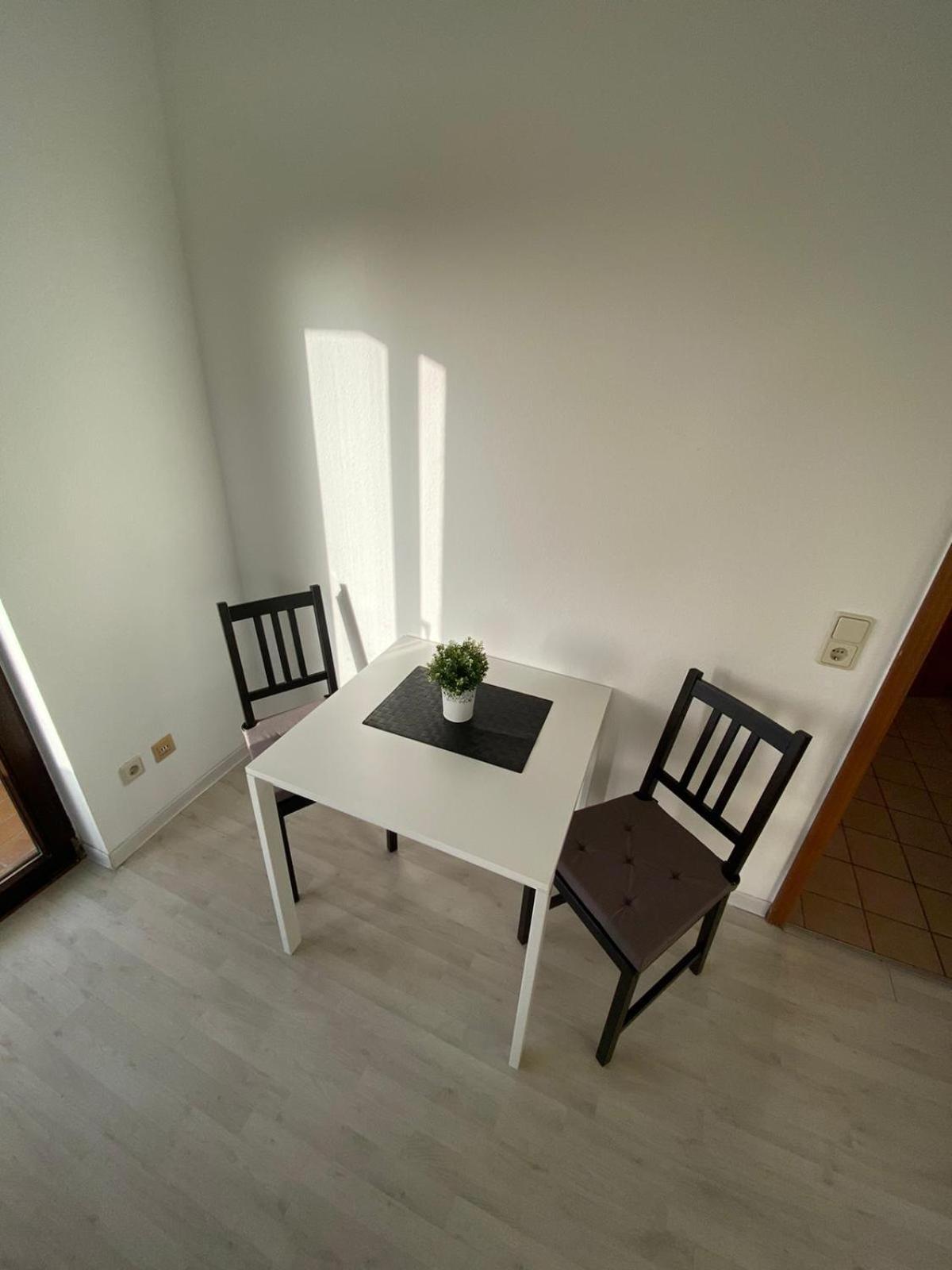 City Apartment Mannheim