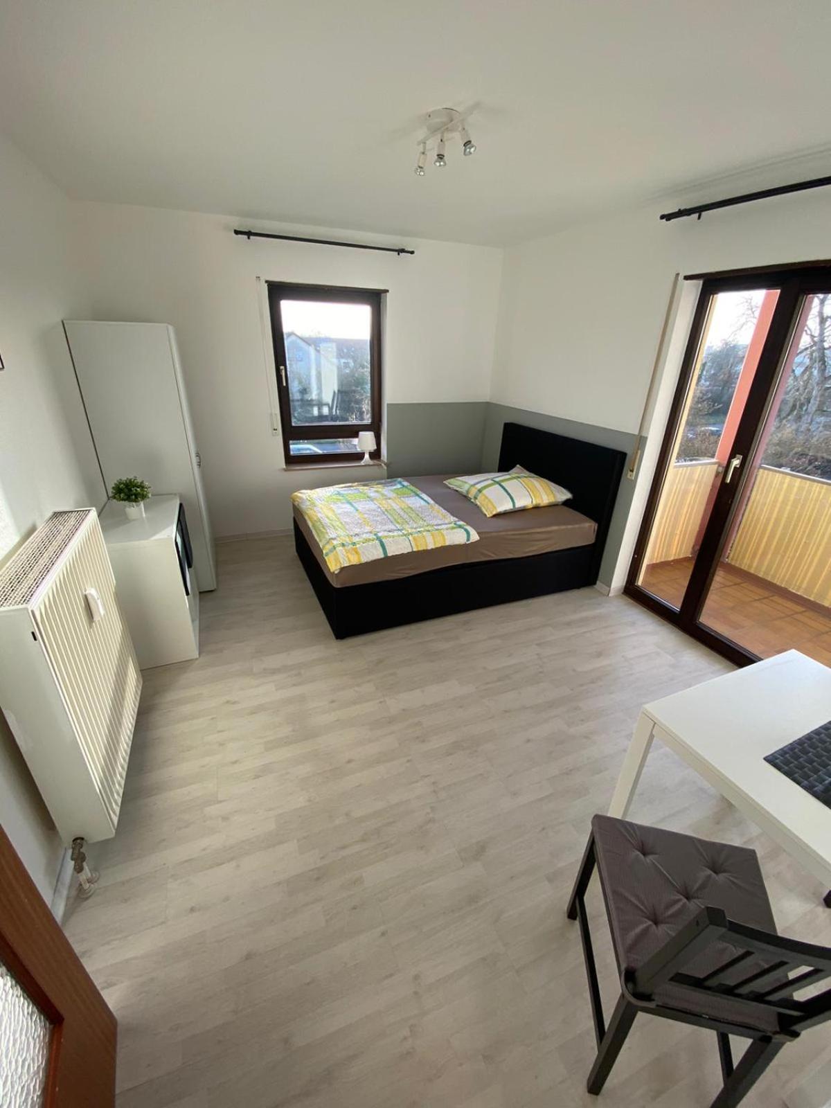 City Apartment Mannheim