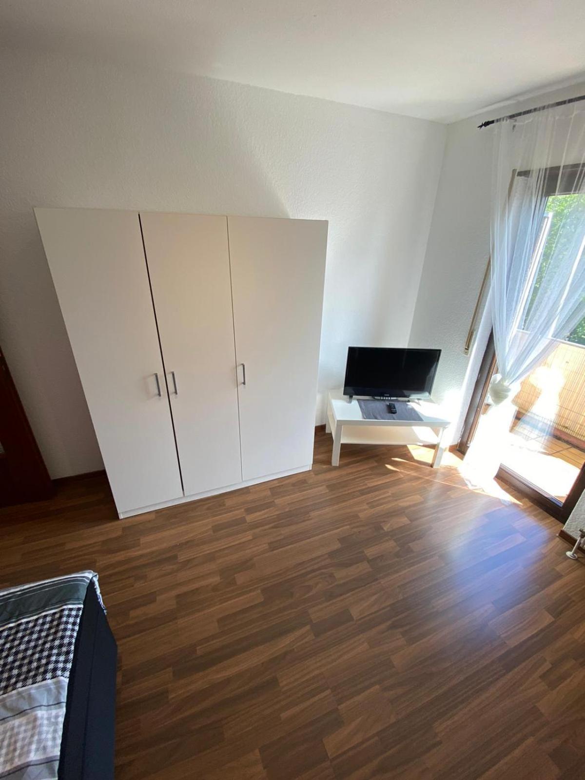 City Apartment Mannheim