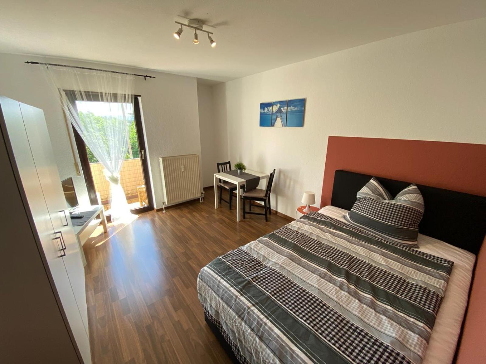 City Apartment Mannheim