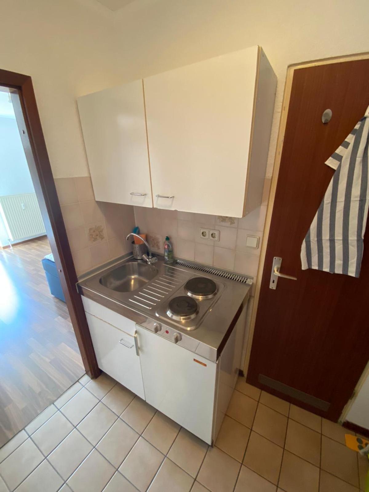 City Apartment Mannheim